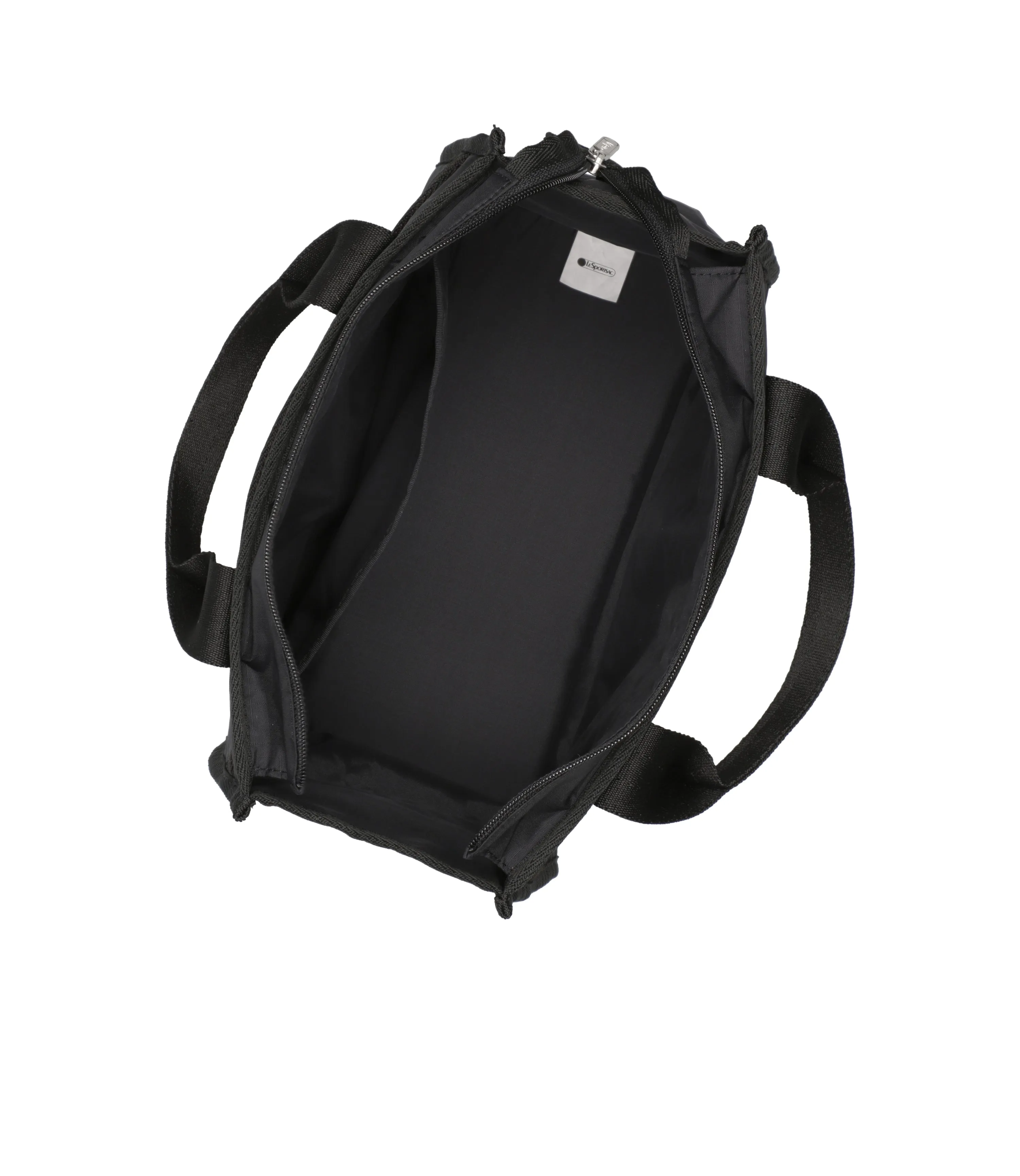 Large East/West Top Handle Tote sold by Lesportsac product image thumbnail 5