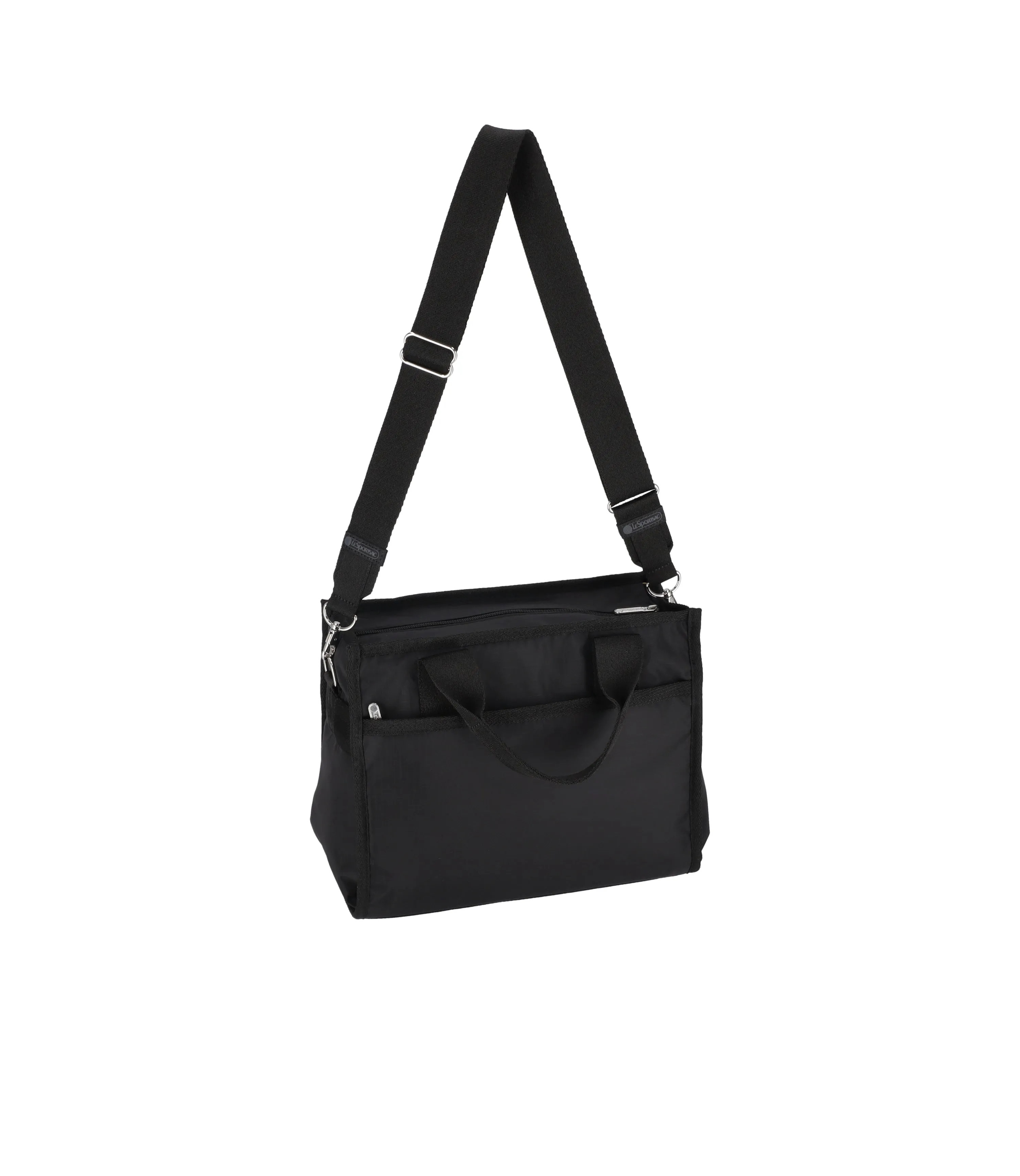Large East/West Top Handle Tote sold by Lesportsac product image thumbnail 2