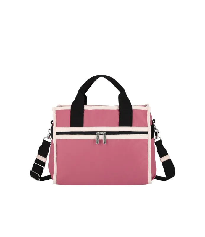 Large East/West Top Handle Tote sold by Lesportsac