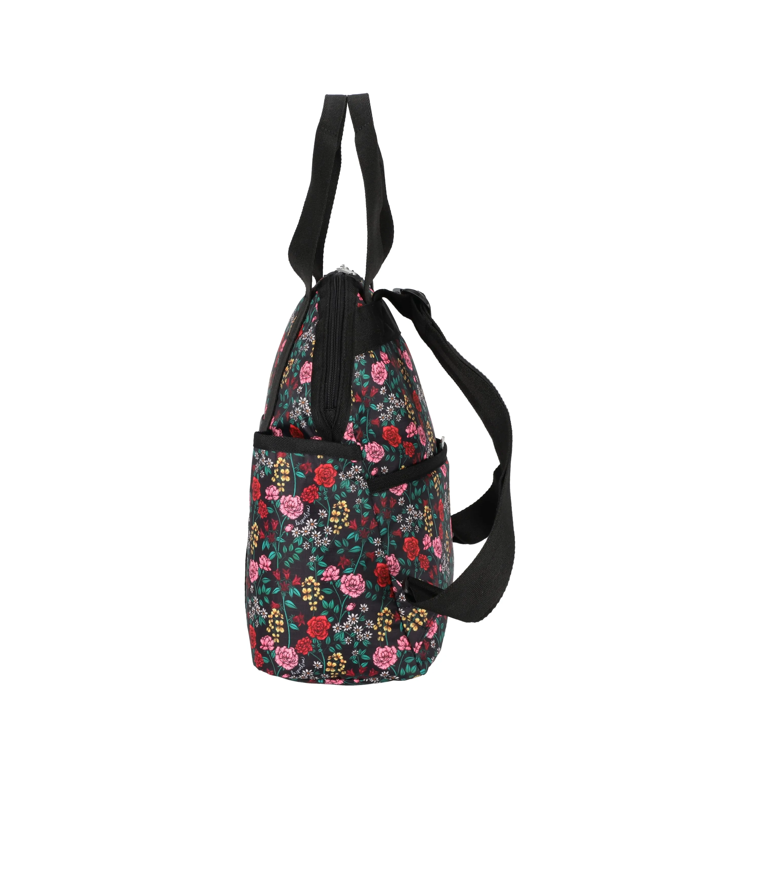 Double Trouble Backpack sold by Lesportsac product image thumbnail 3