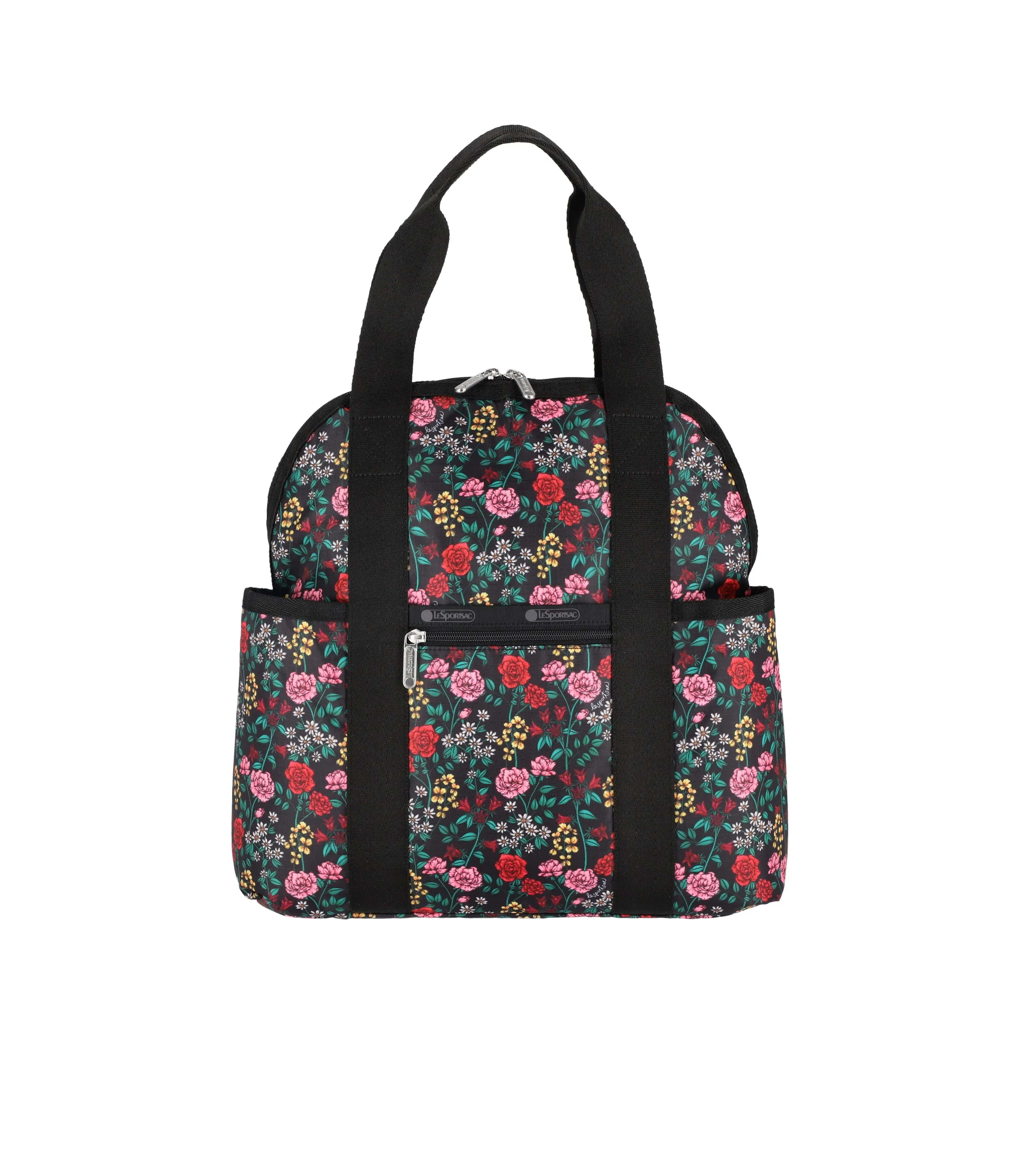 Double Trouble Backpack sold by Lesportsac product image thumbnail 4