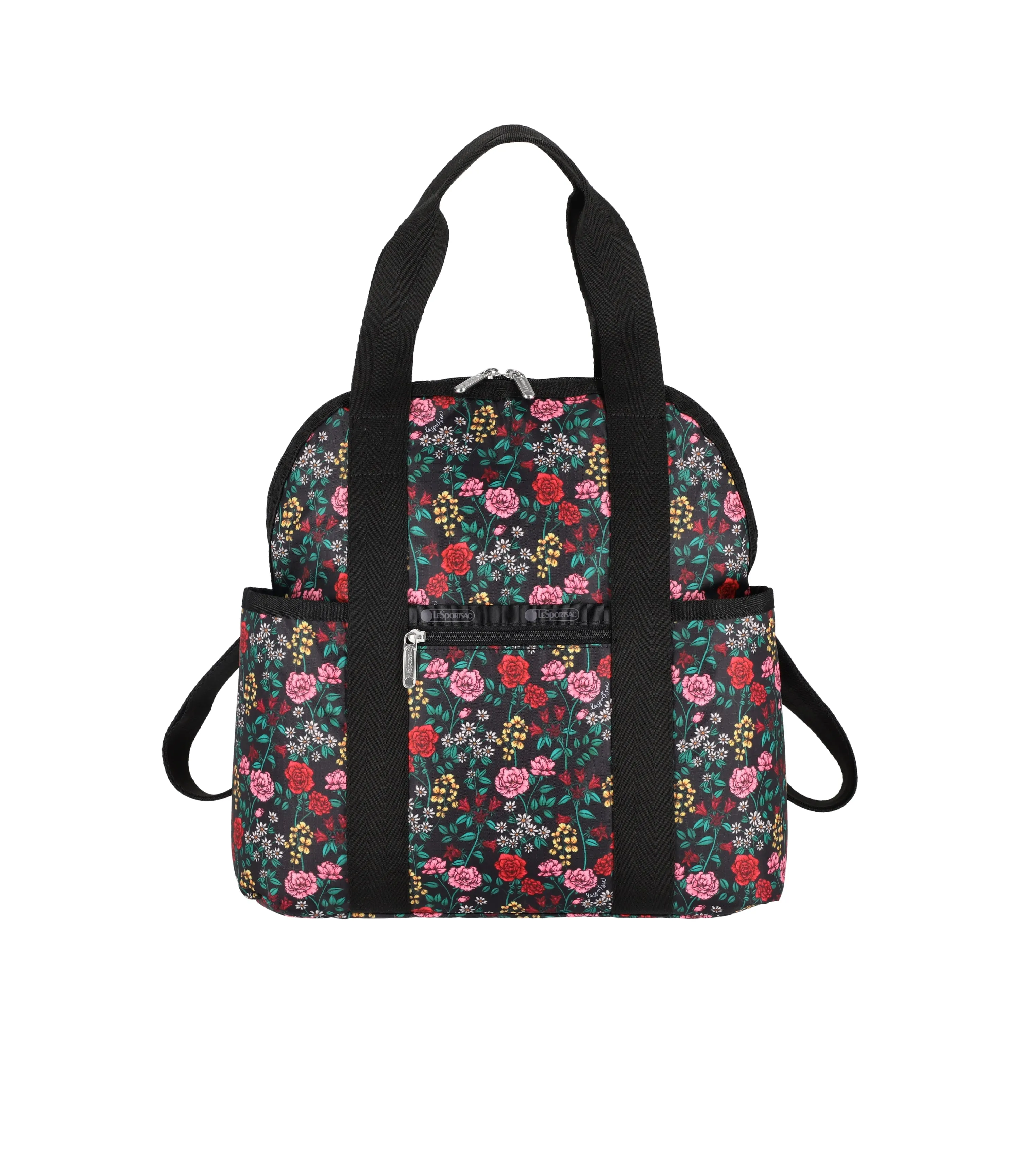 Double Trouble Backpack sold by Lesportsac