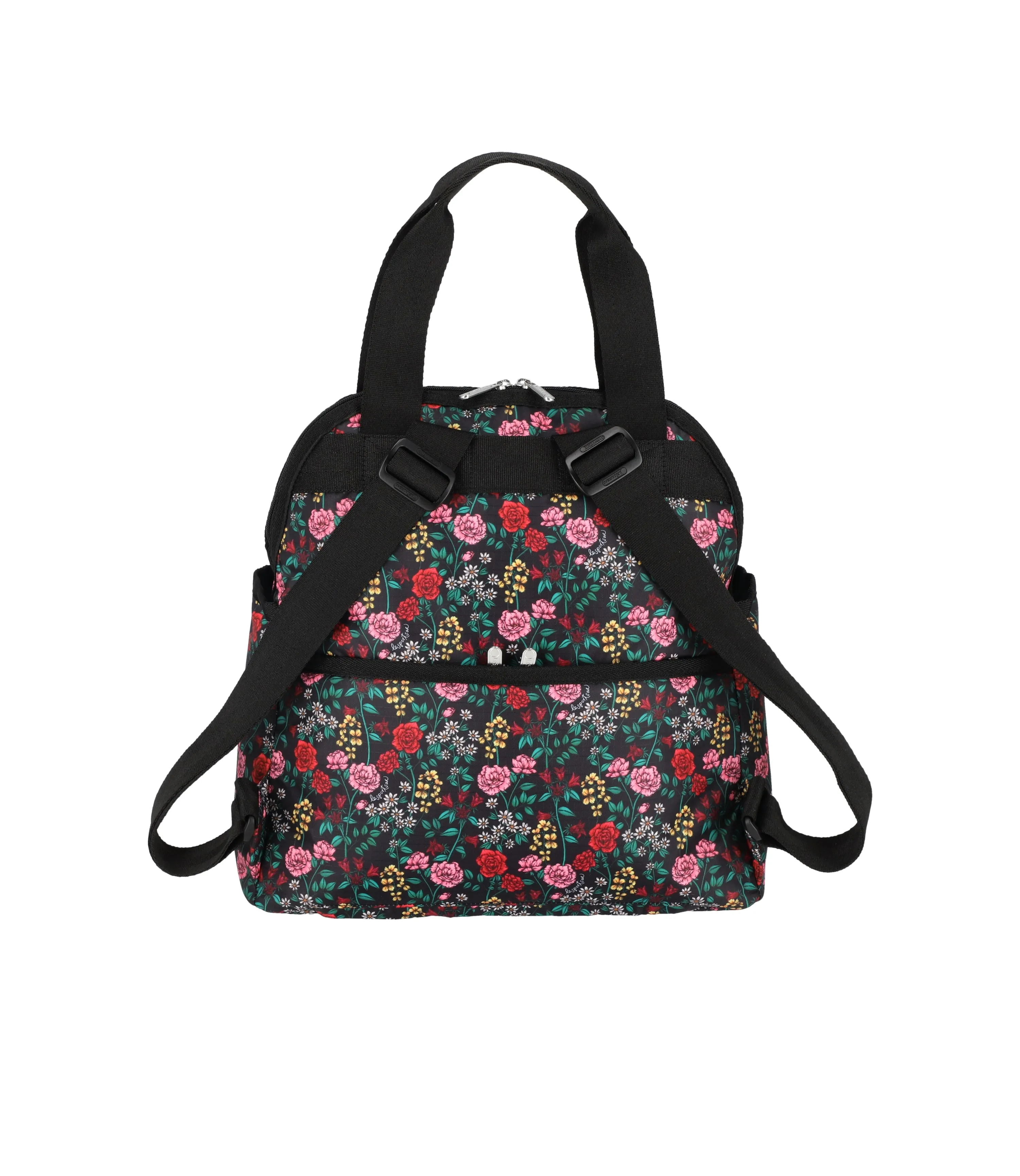 Double Trouble Backpack sold by Lesportsac product image thumbnail 5