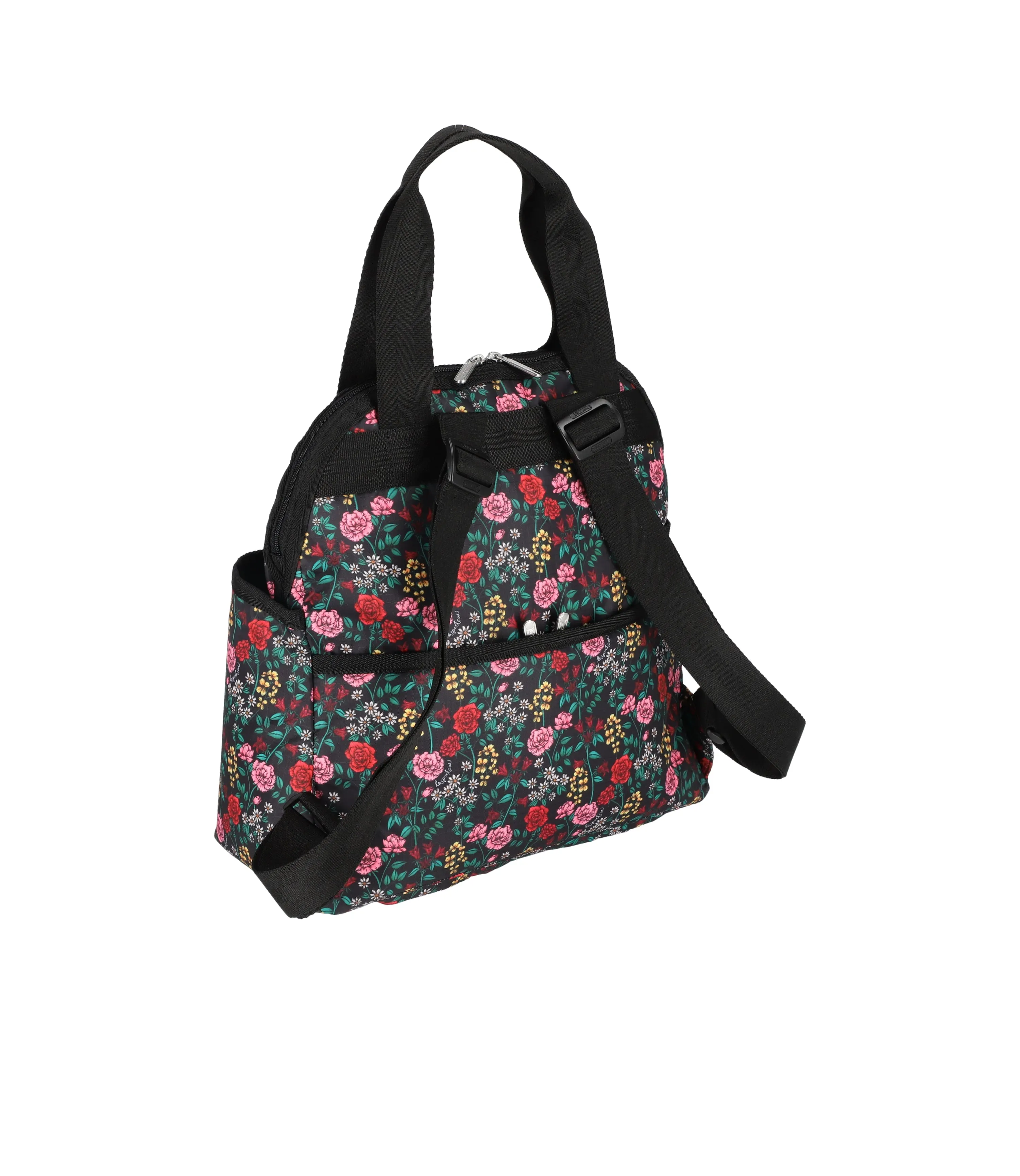 Double Trouble Backpack sold by Lesportsac product image thumbnail 2