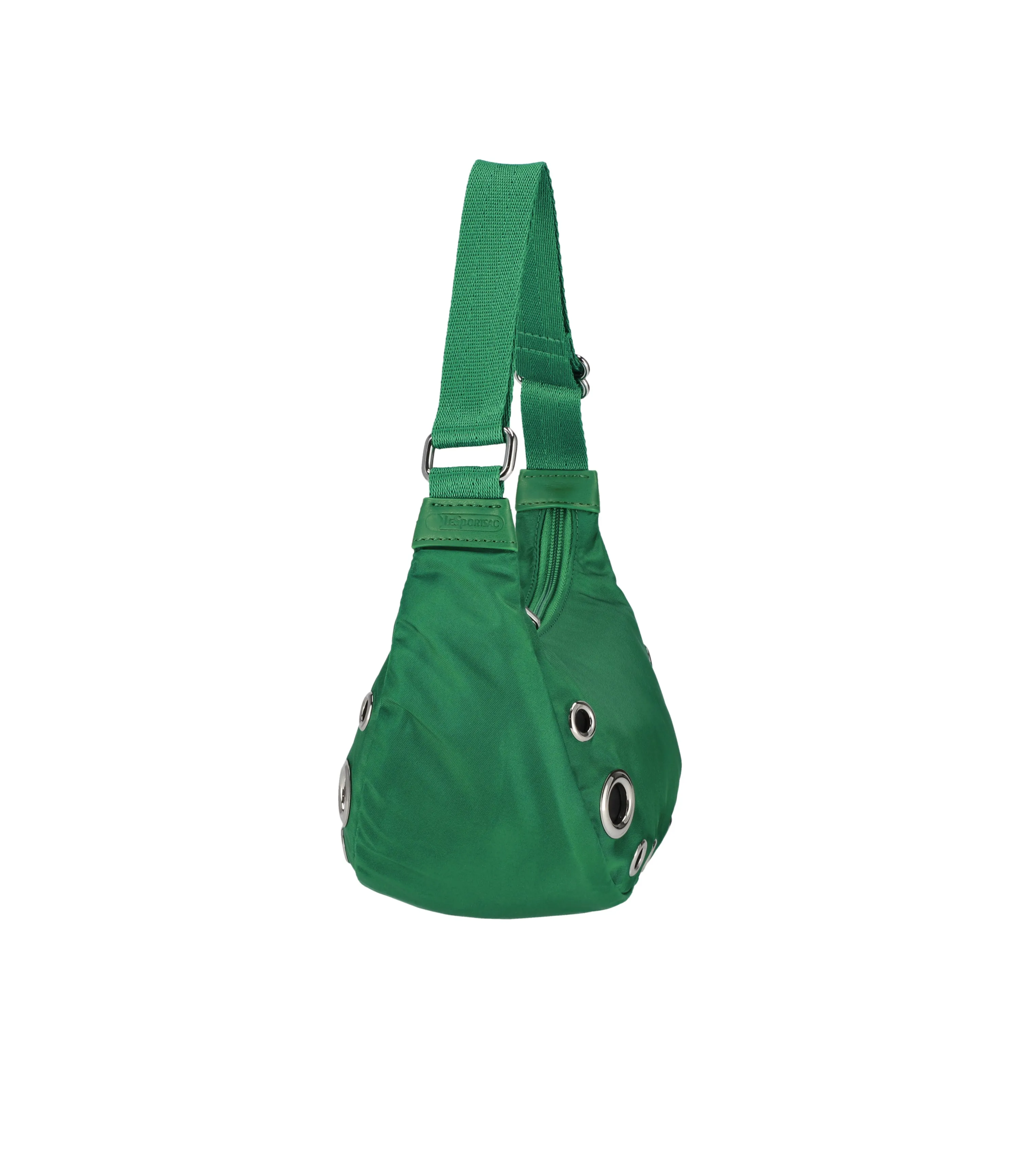 Grommet Small Shoulder Bag sold by Lesportsac product image thumbnail 2