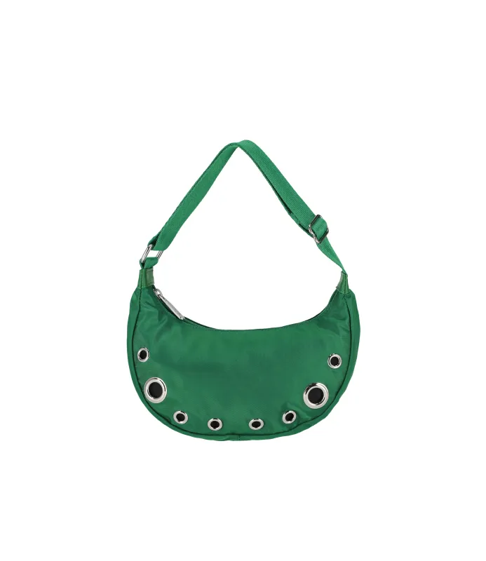 Grommet Small Shoulder Bag sold by Lesportsac