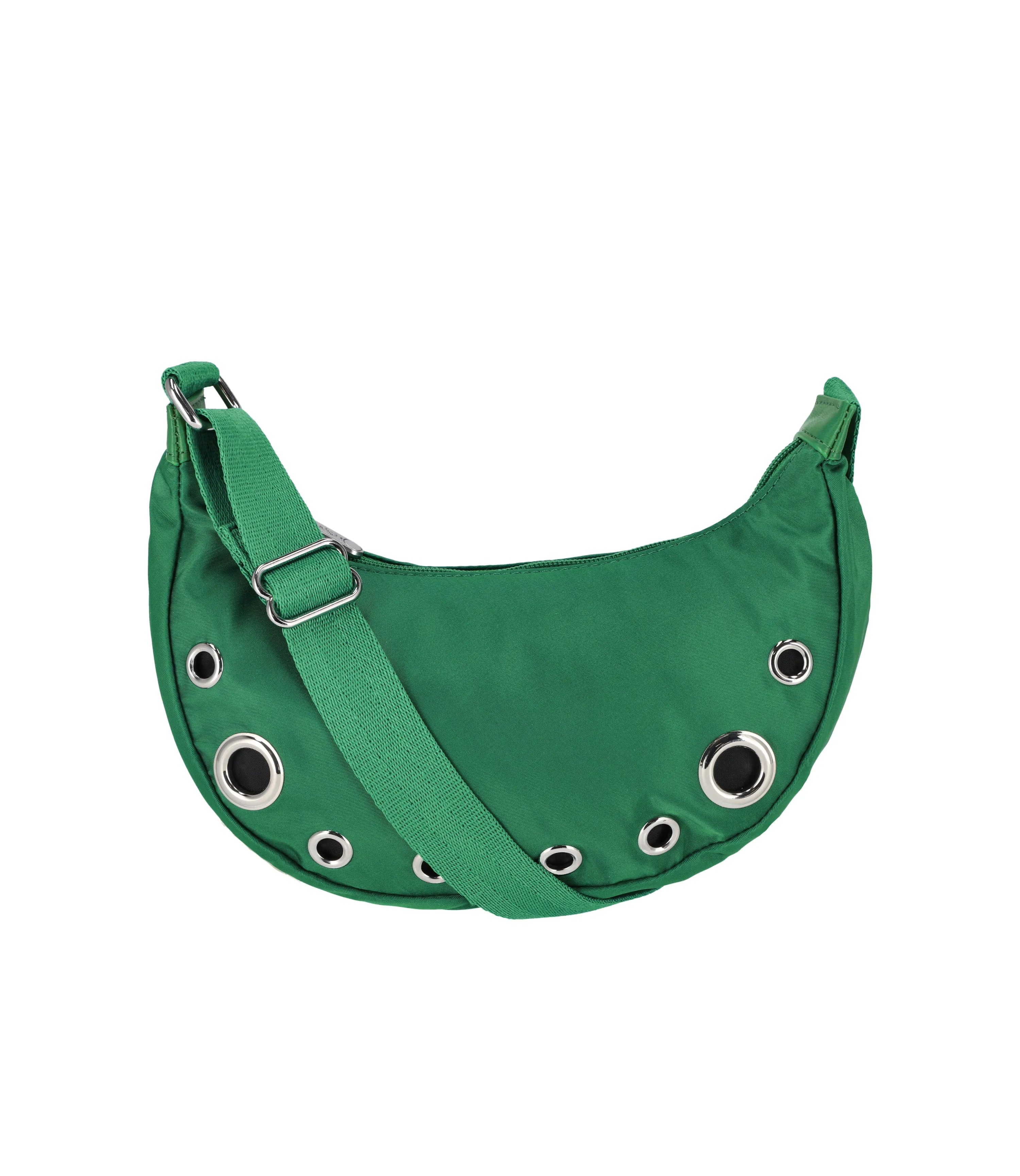 Grommet Small Shoulder Bag sold by Lesportsac product image thumbnail 4