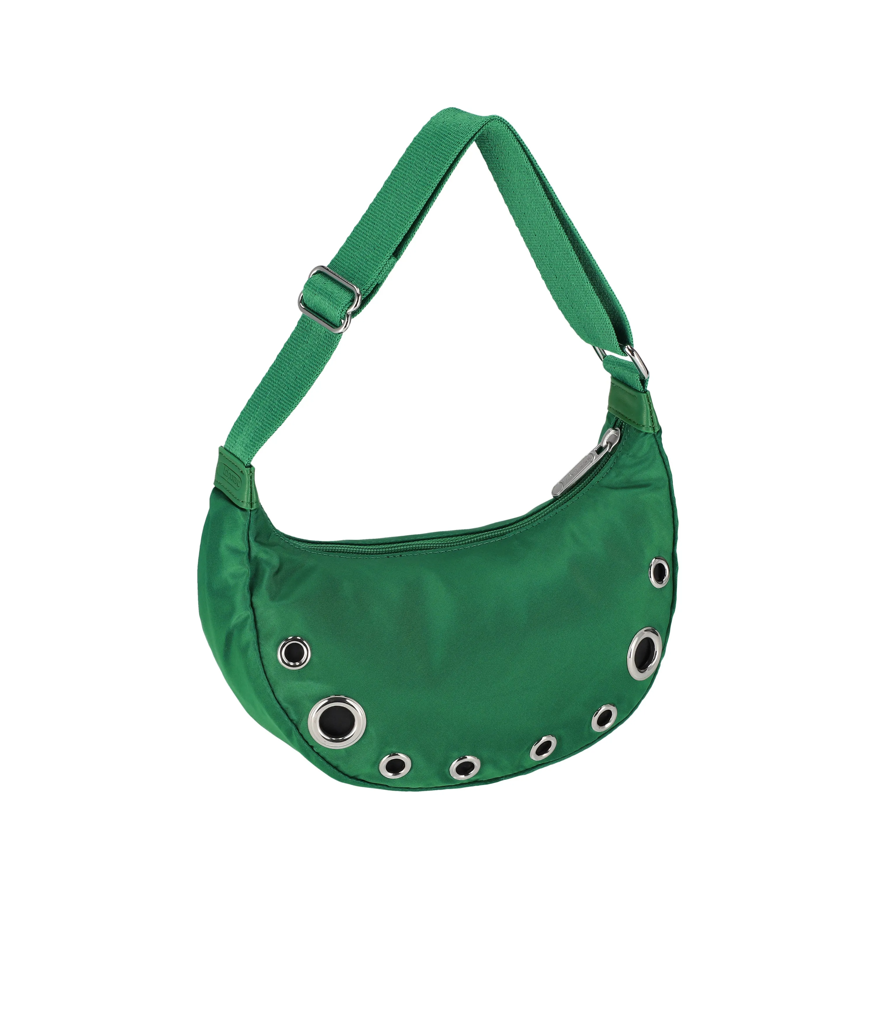 Grommet Small Shoulder Bag sold by Lesportsac product image thumbnail 3