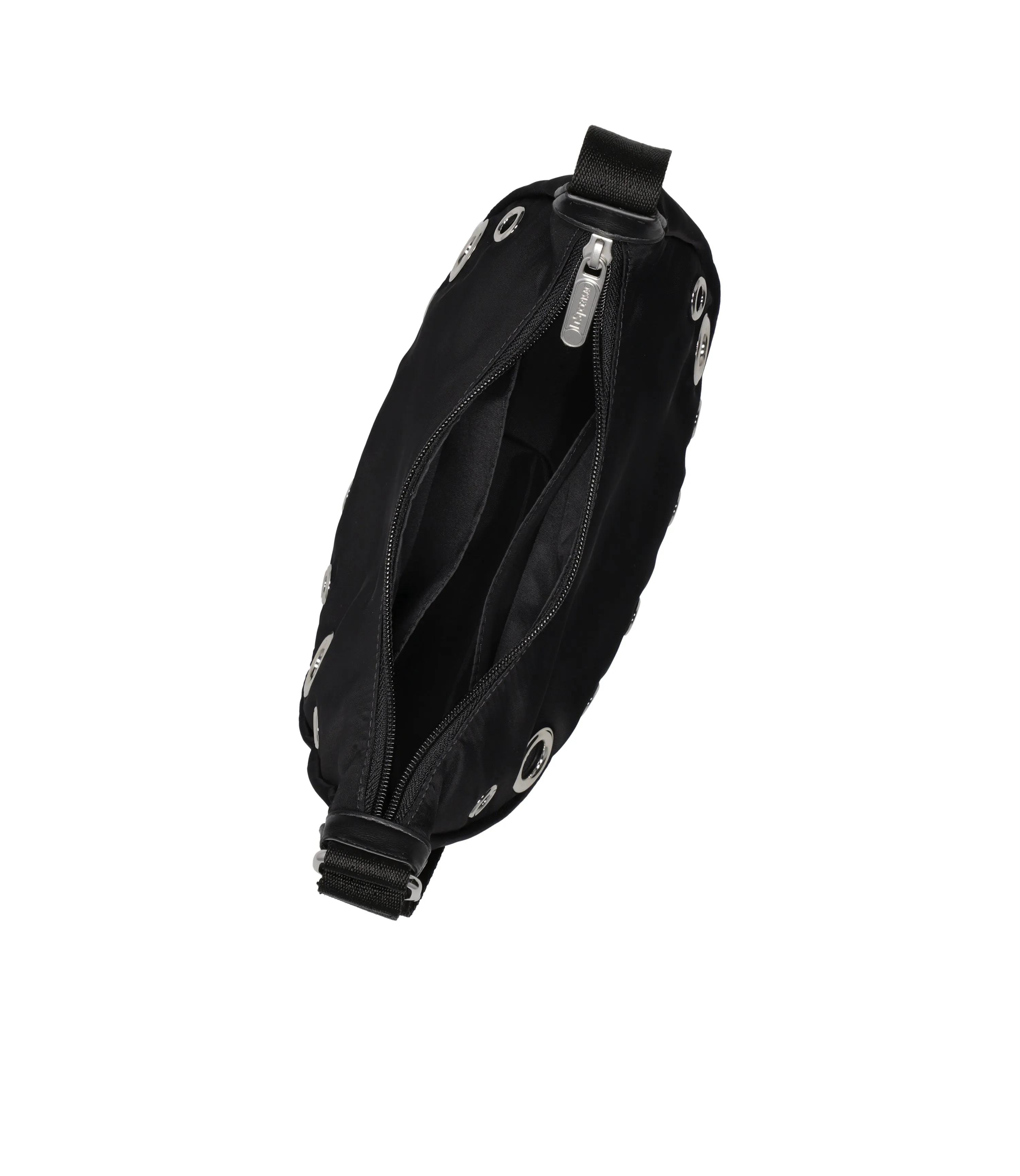 Grommet Small Shoulder Bag sold by Lesportsac product image thumbnail 5