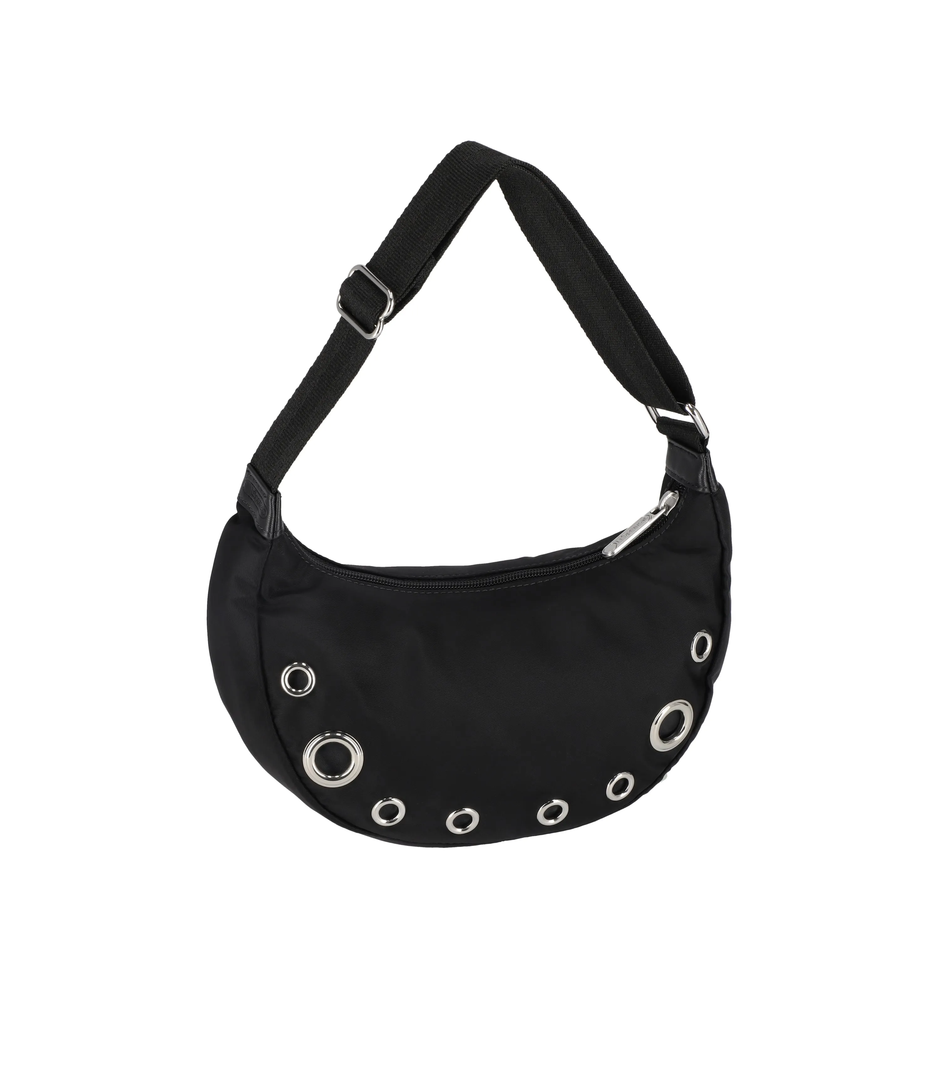 Grommet Small Shoulder Bag sold by Lesportsac product image thumbnail 2