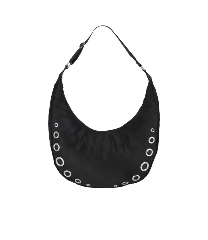 Grommet Shoulder Bag sold by Lesportsac