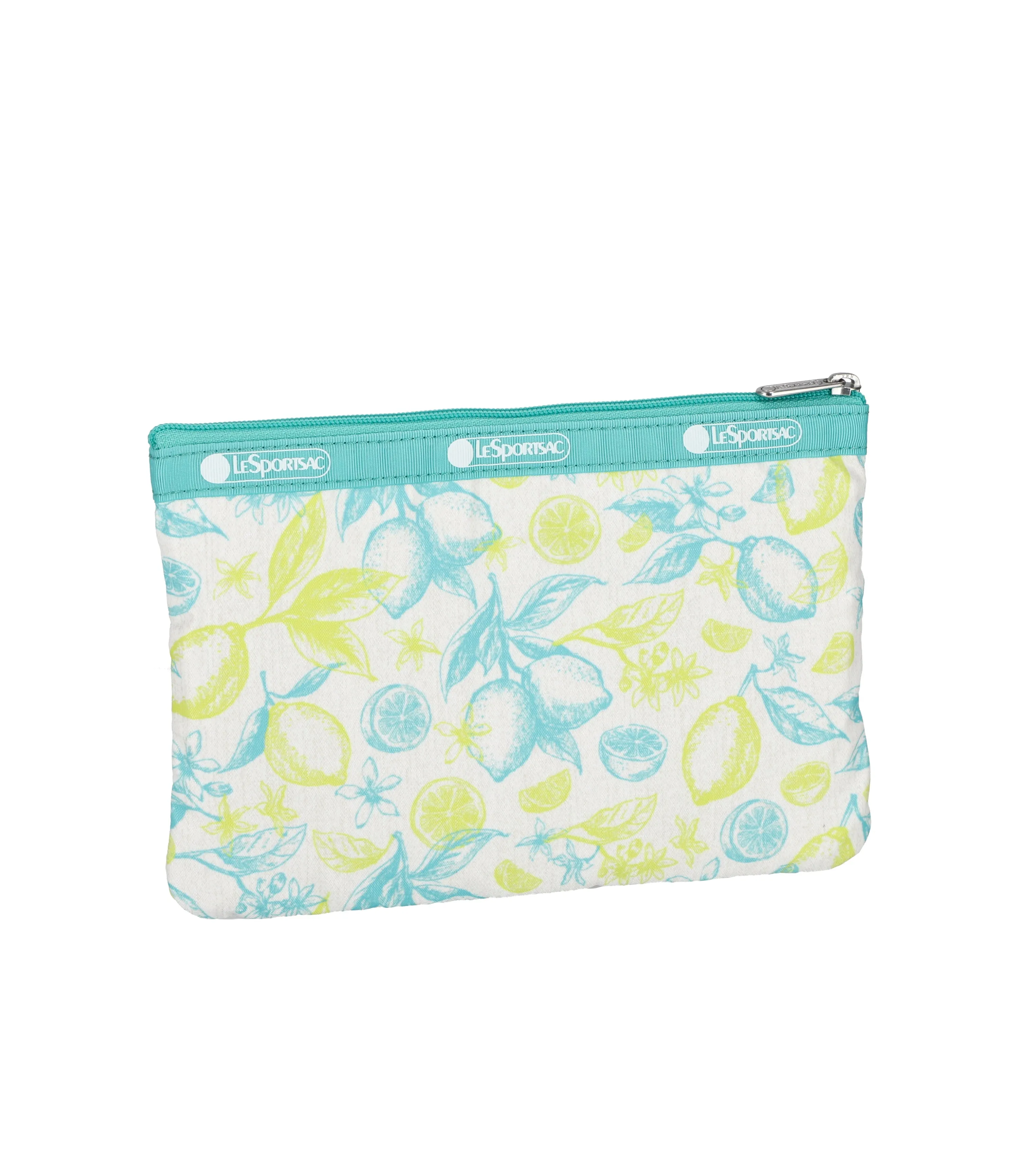 3-Zip Cosmetic sold by Lesportsac product image thumbnail 2