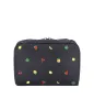 Extra Large Rectangular Cosmetic sold by Lesportsac
