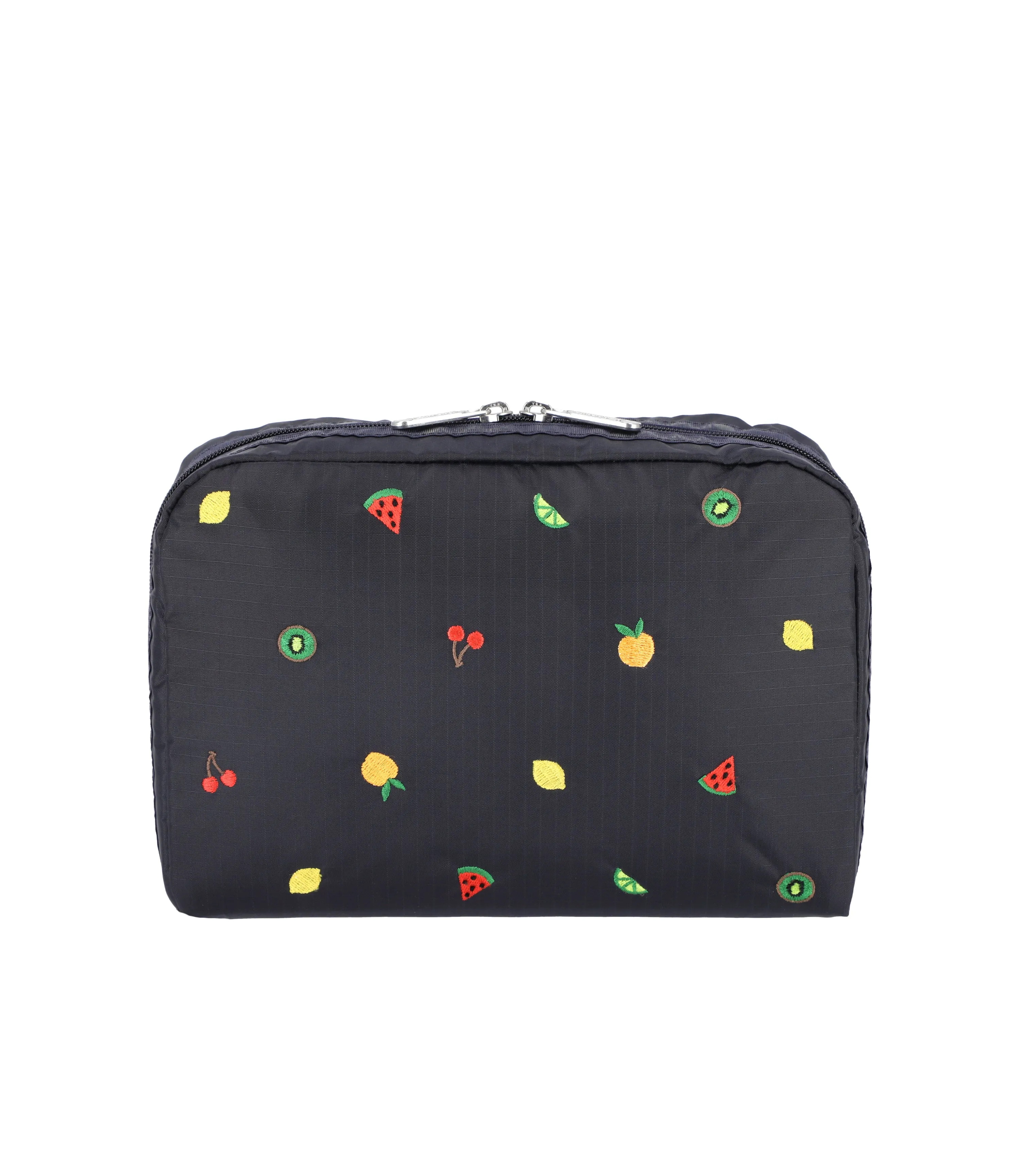 Extra Large Rectangular Cosmetic sold by Lesportsac