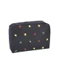 Extra Large Rectangular Cosmetic sold by Lesportsac