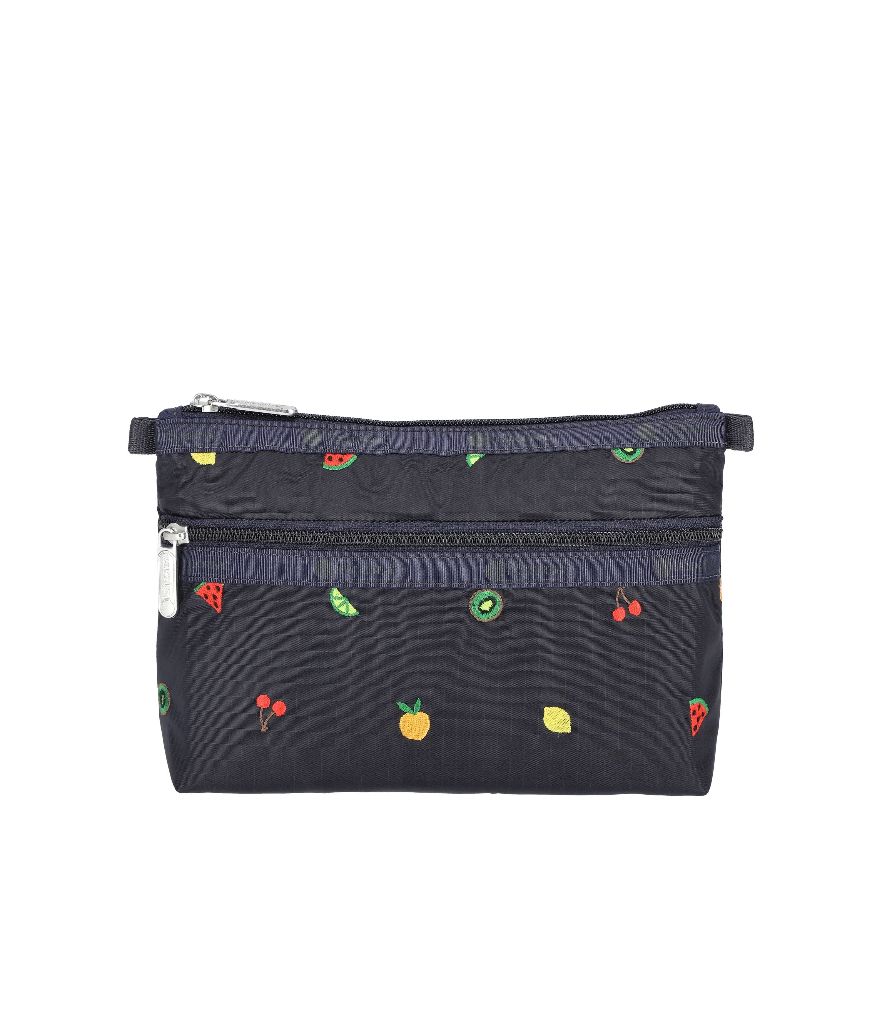 Cosmetic Clutch sold by Lesportsac