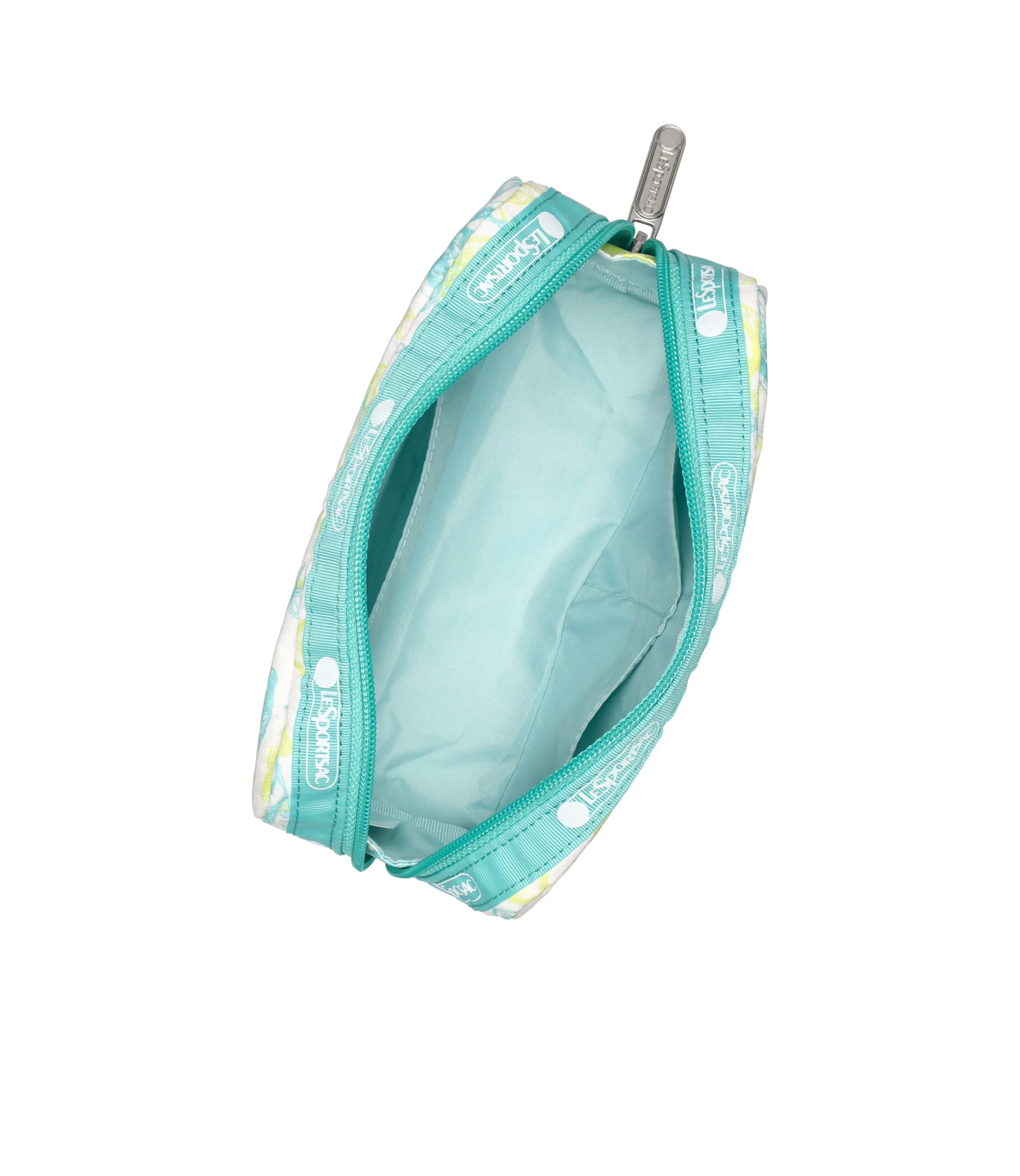 Rectangular Cosmetic sold by Lesportsac product image thumbnail 4