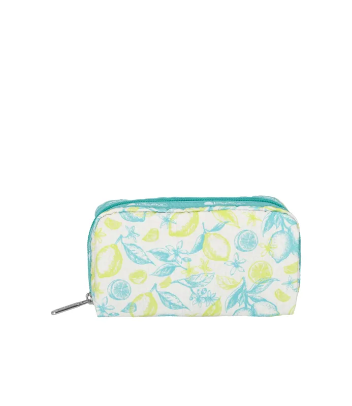Rectangular Cosmetic sold by Lesportsac