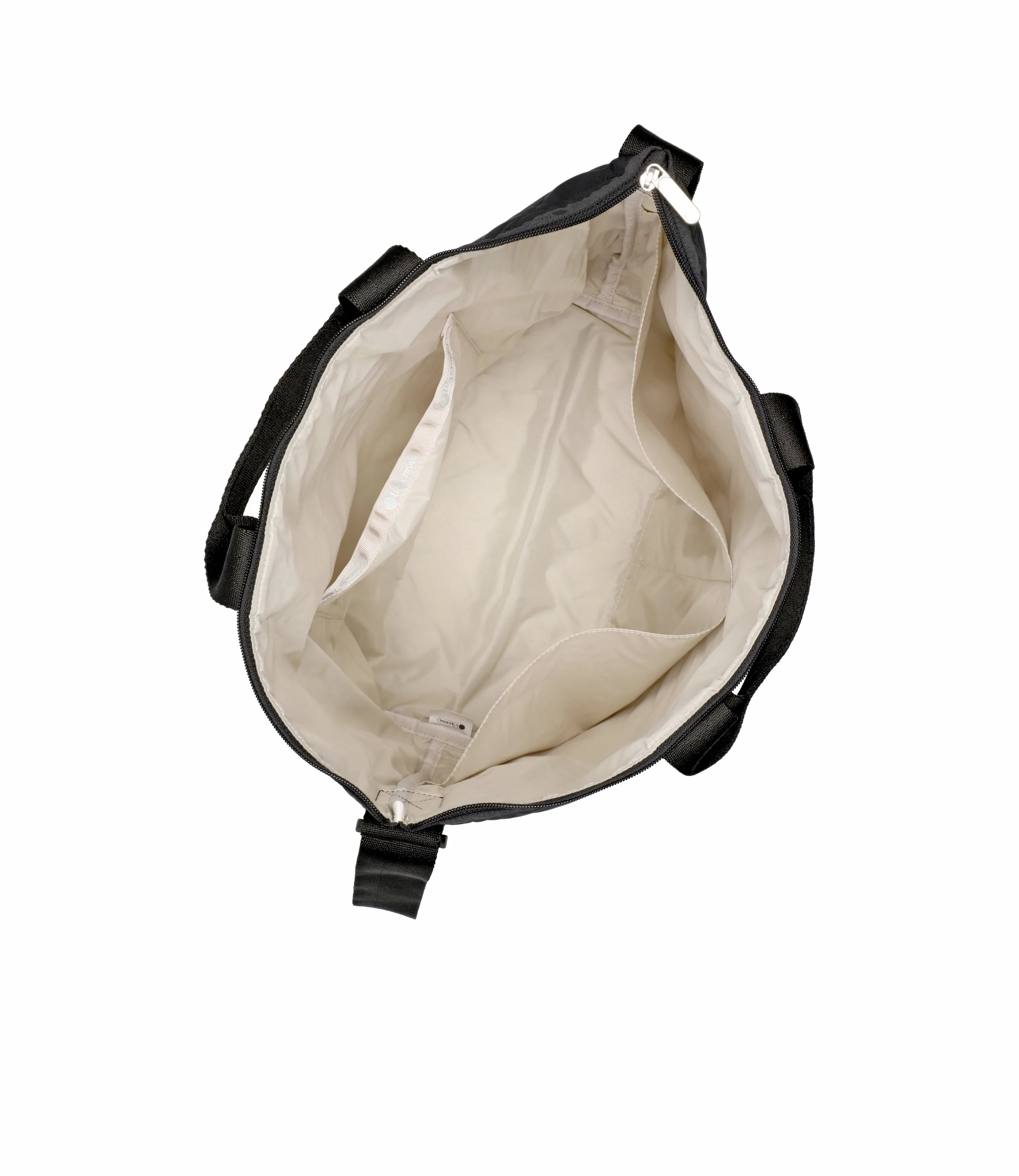 Deluxe Easy Carry Tote sold by Lesportsac product image thumbnail 4