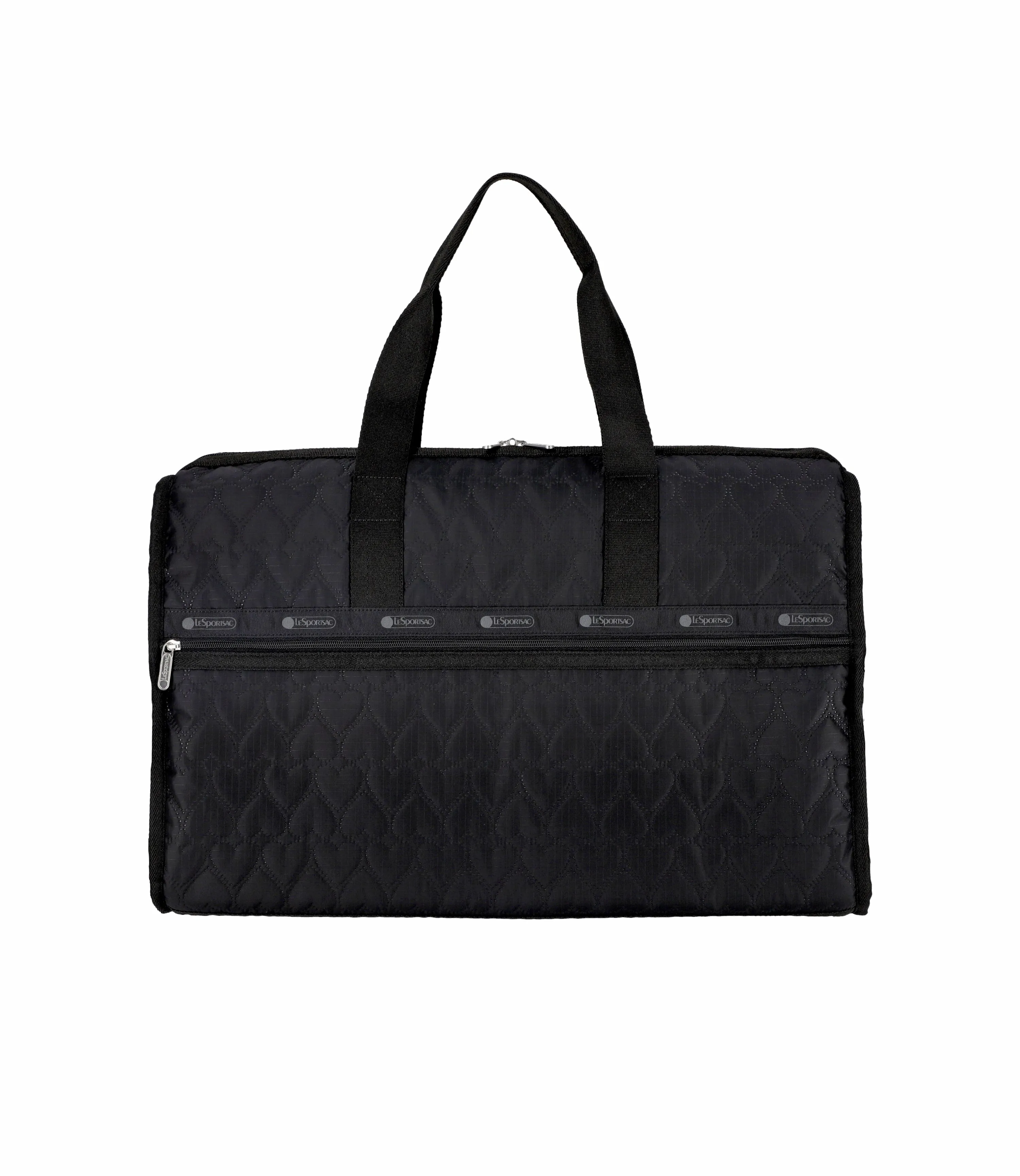 Deluxe Large Weekender sold by Lesportsac product image thumbnail 4