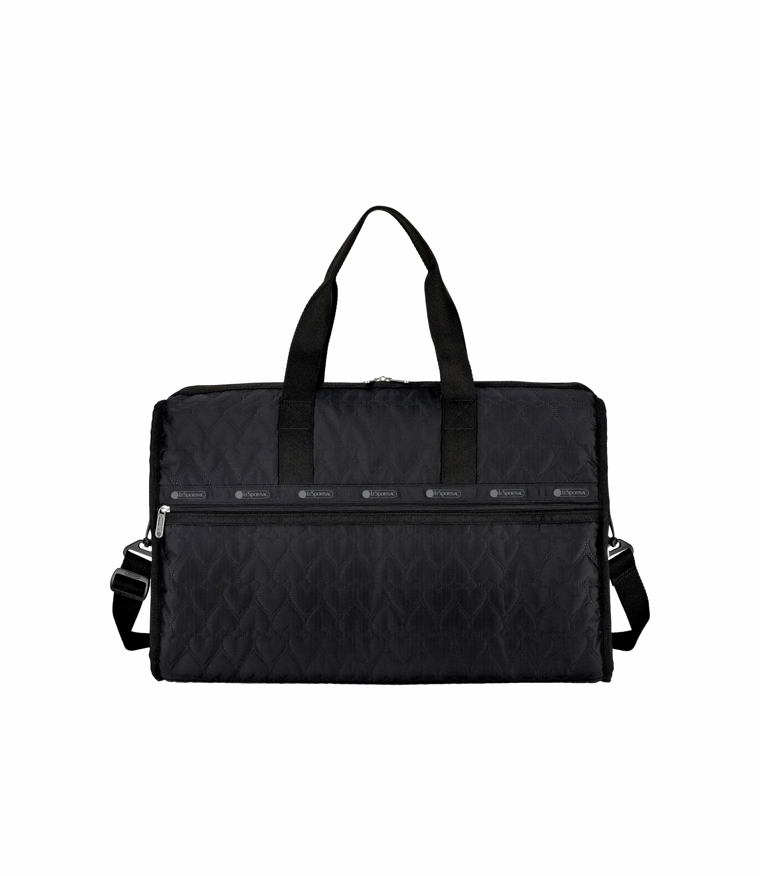 Deluxe Large Weekender sold by Lesportsac