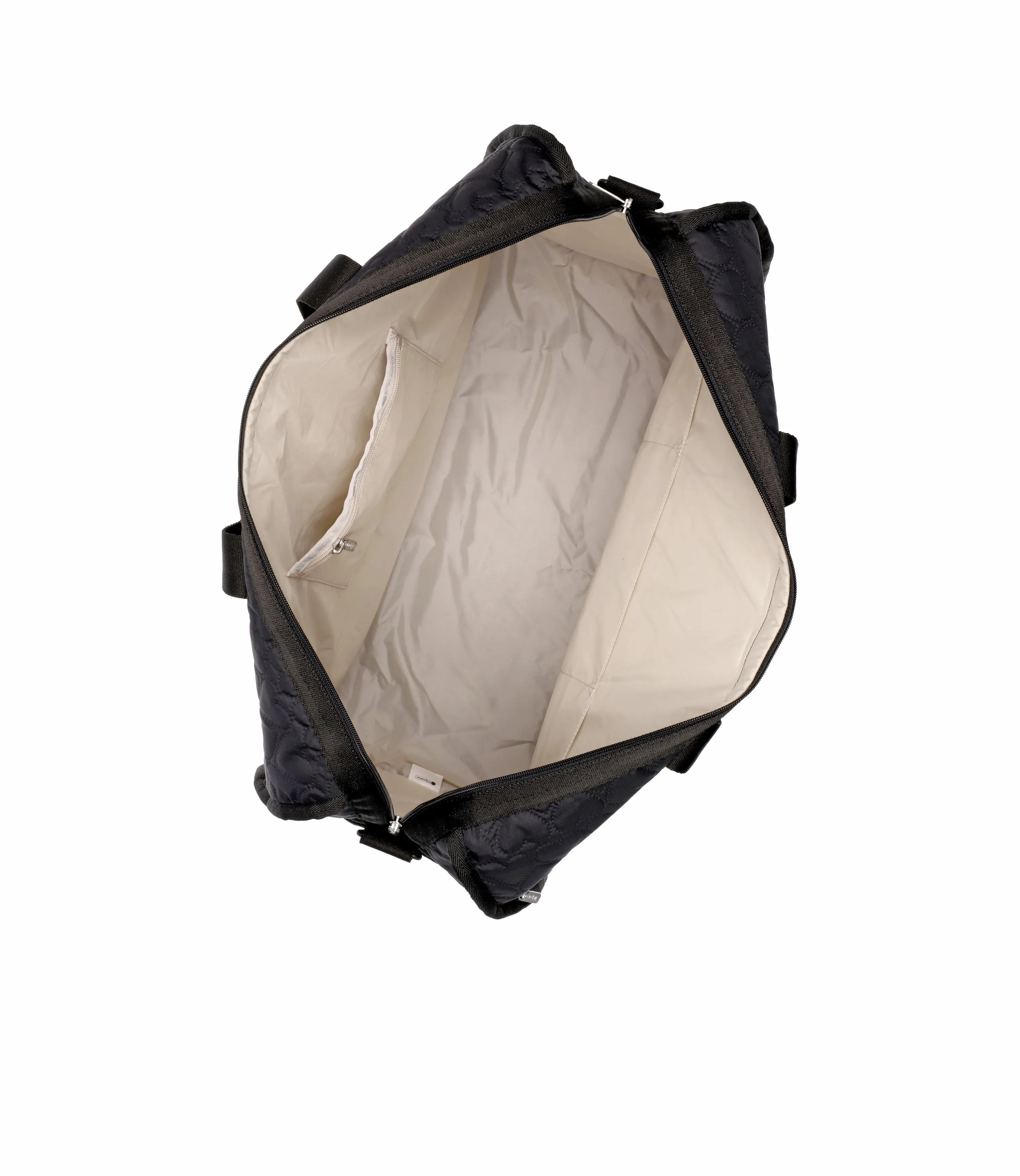 Deluxe Large Weekender sold by Lesportsac product image thumbnail 5