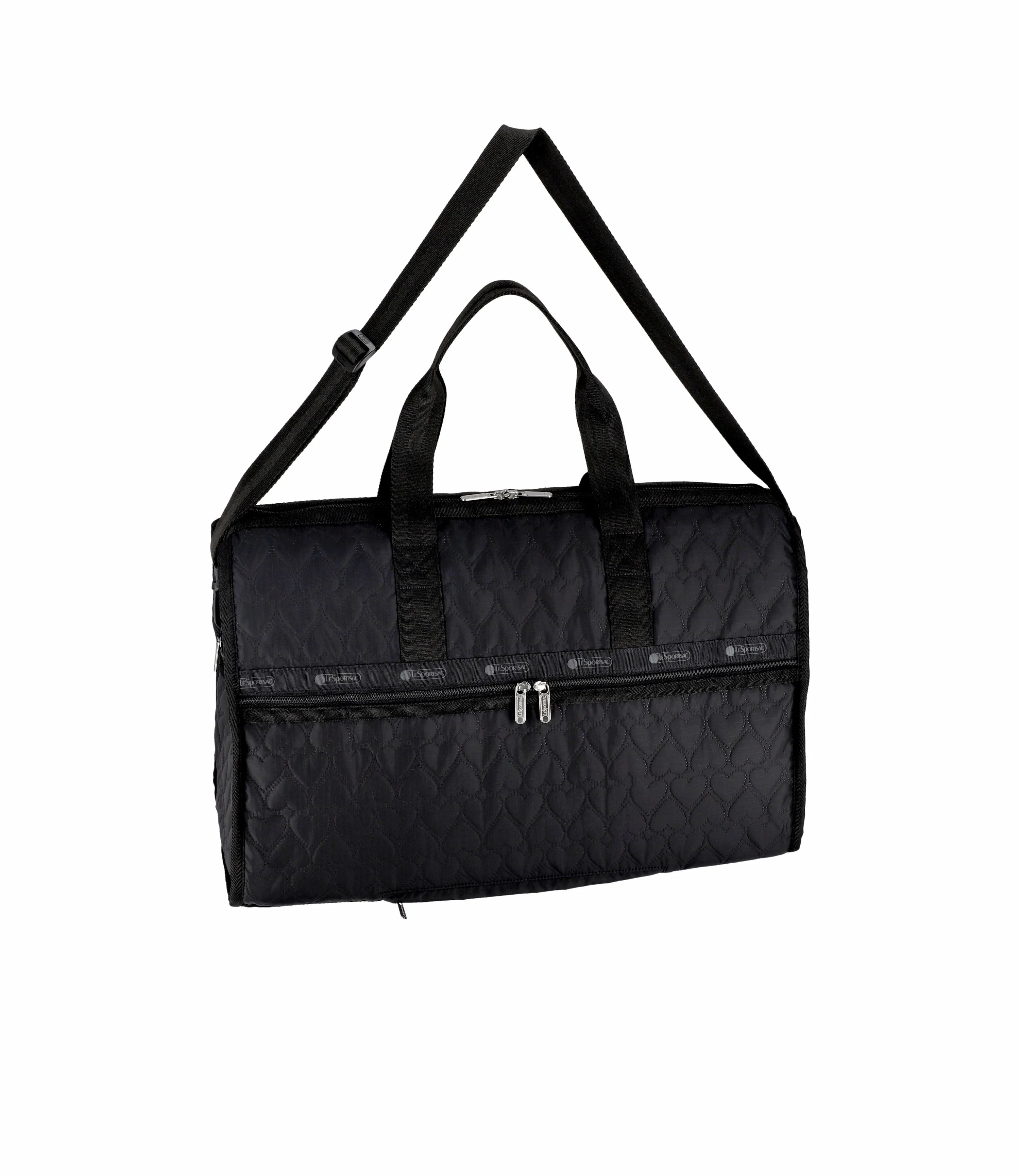 Deluxe Large Weekender sold by Lesportsac product image thumbnail 2