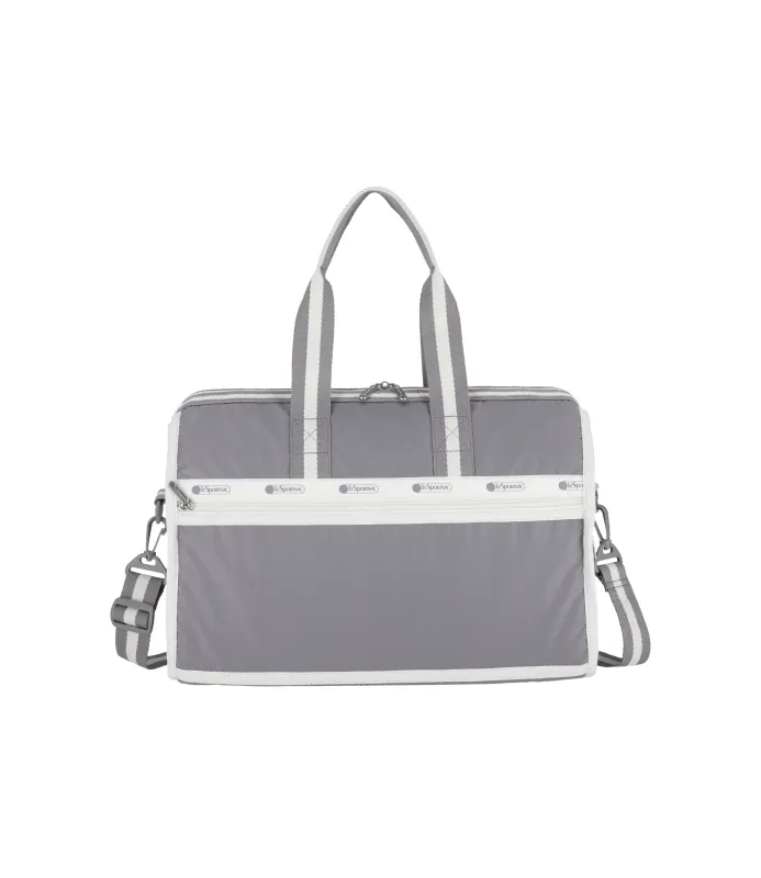 Deluxe Medium Weekender sold by Lesportsac