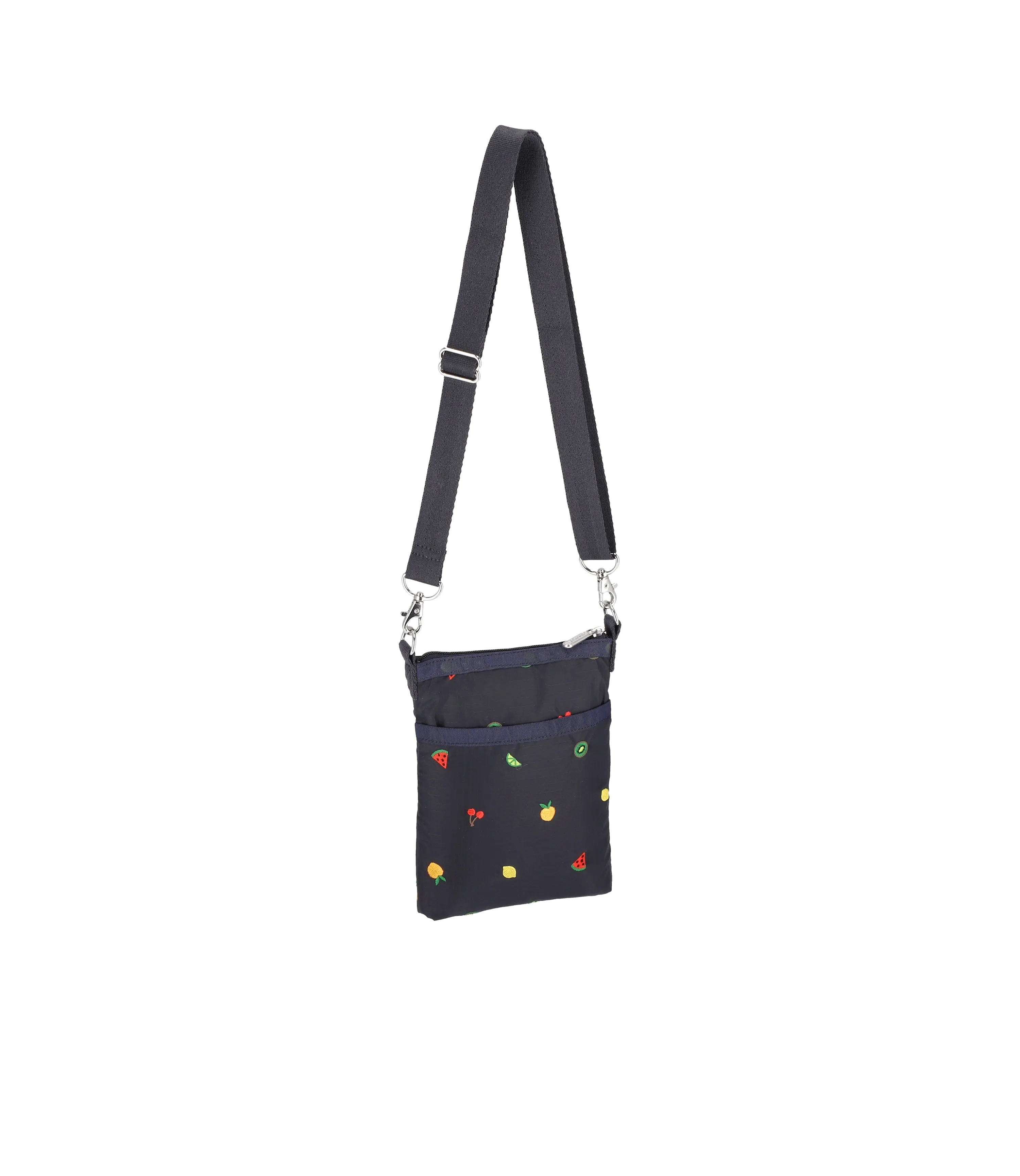 3-Zip Crossbody sold by Lesportsac product image thumbnail 2