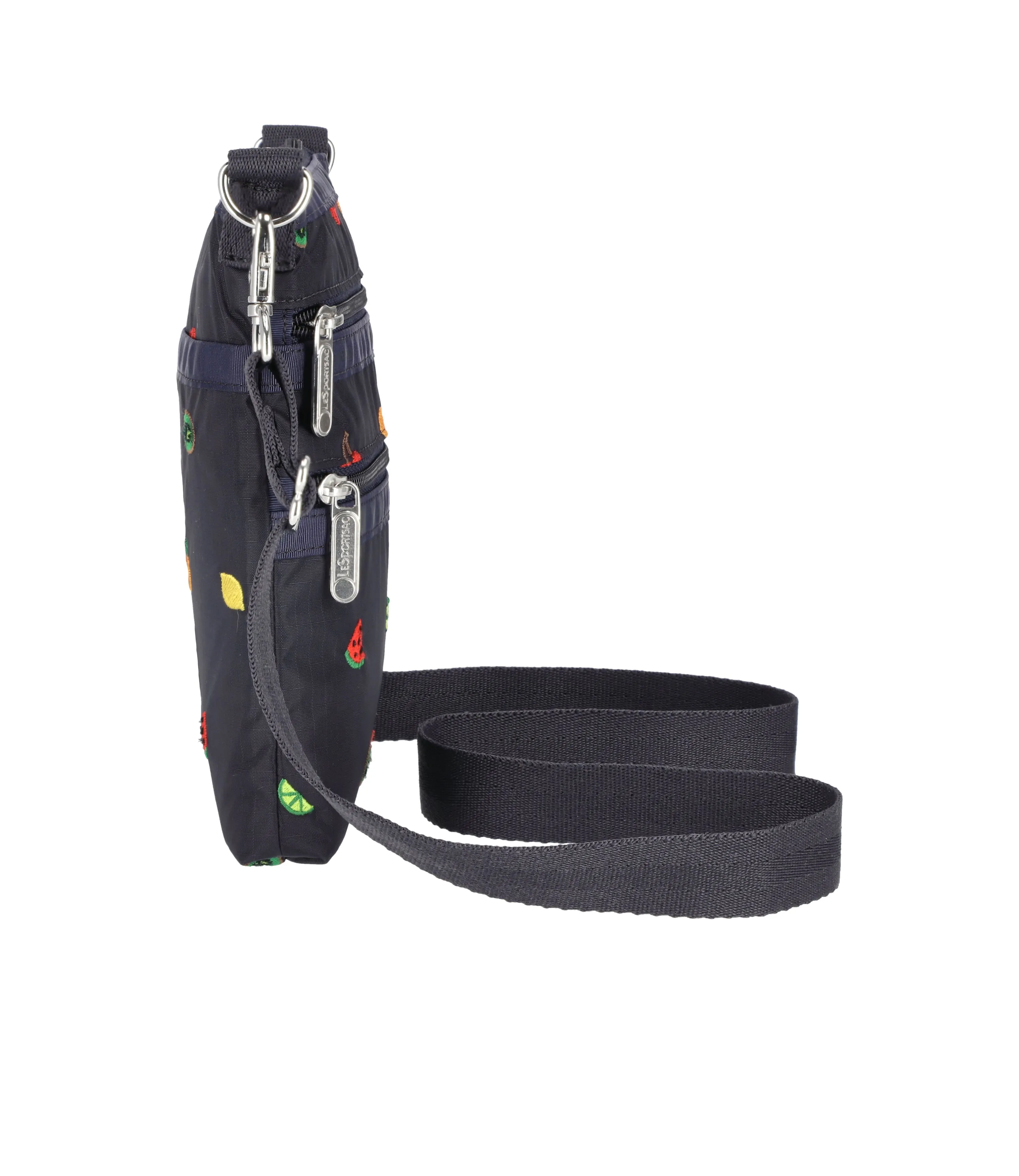 3-Zip Crossbody sold by Lesportsac product image thumbnail 3