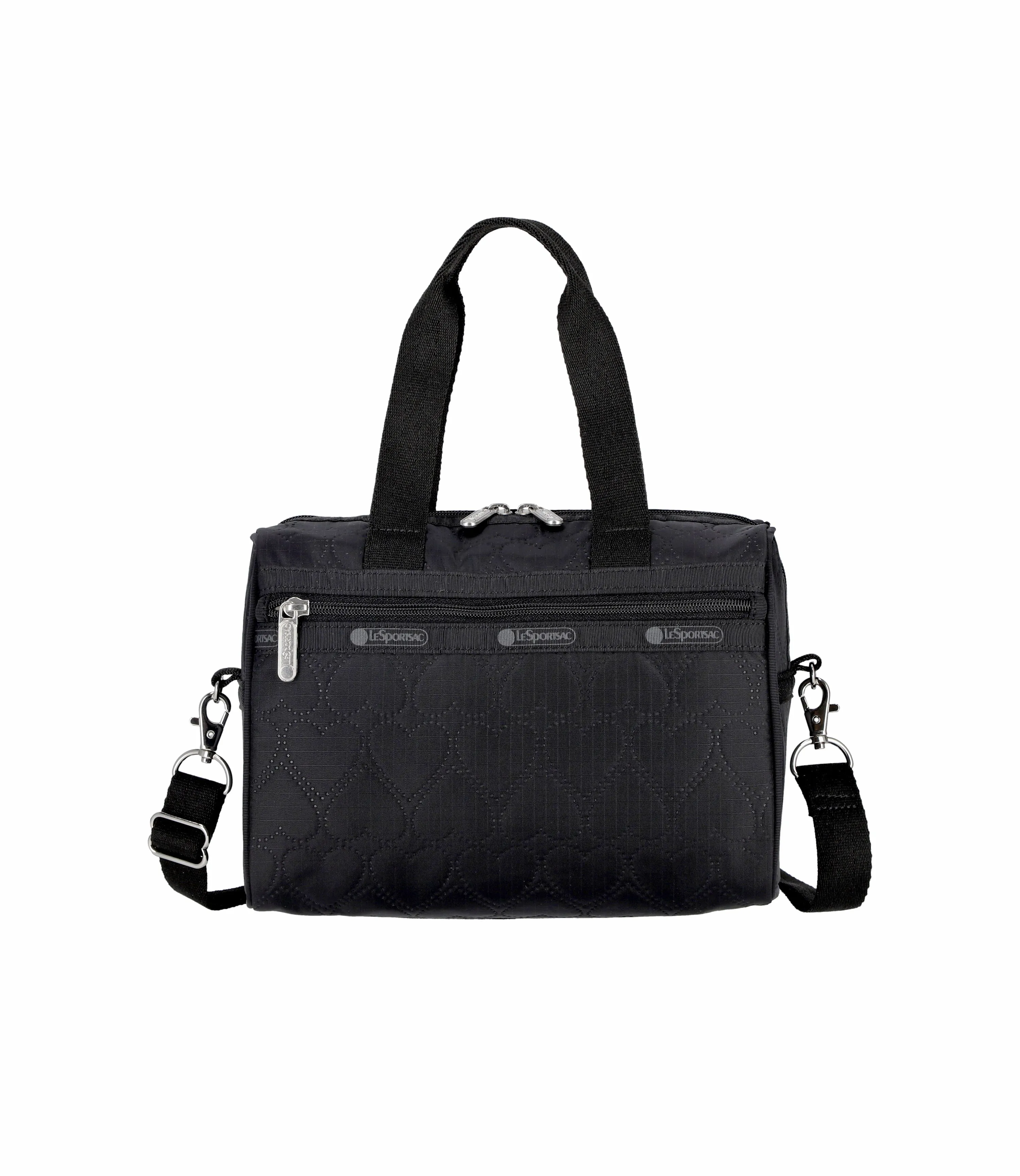 Everyday Small Satchel sold by Lesportsac
