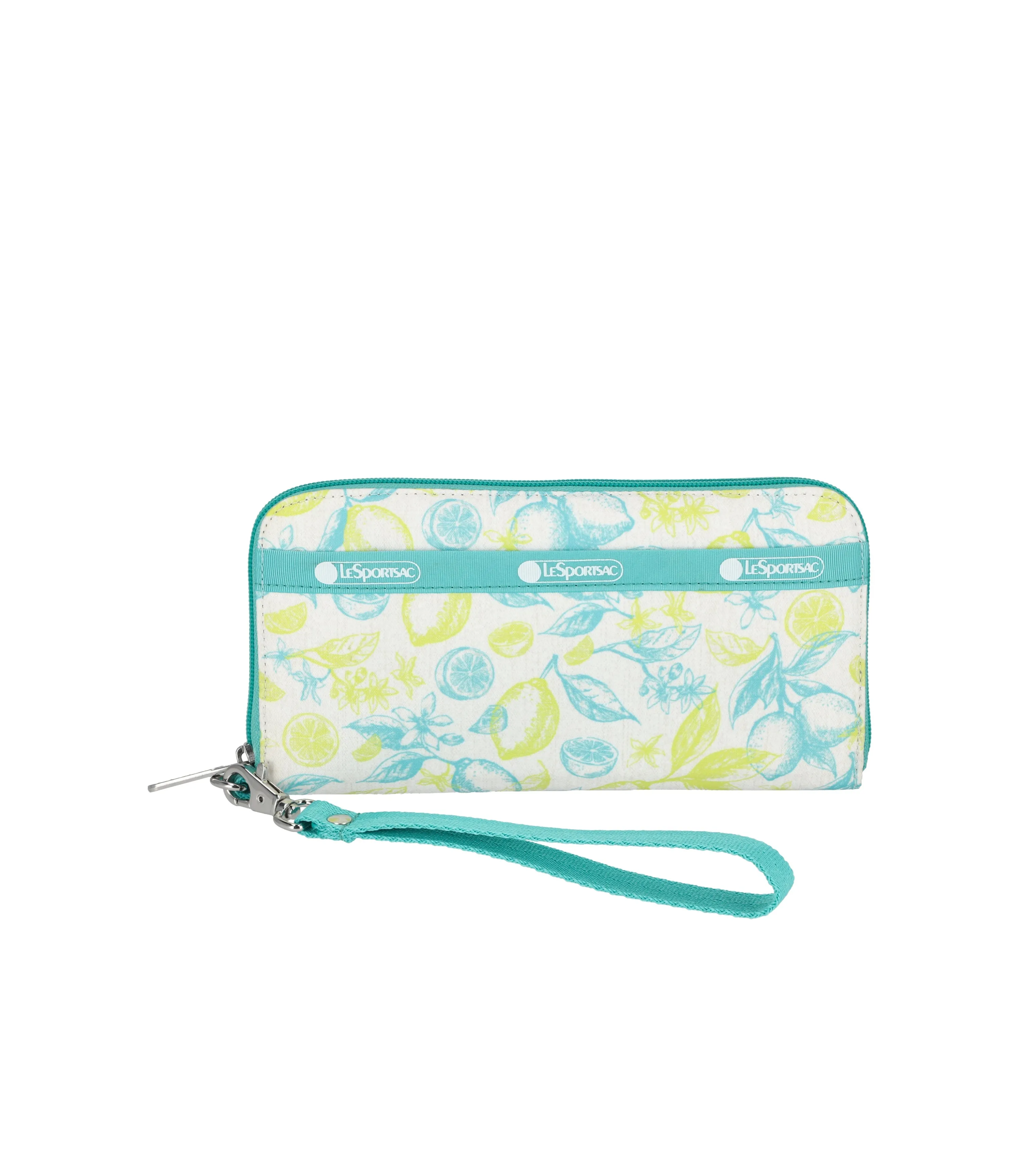 Tech Wallet Wristlet sold by Lesportsac