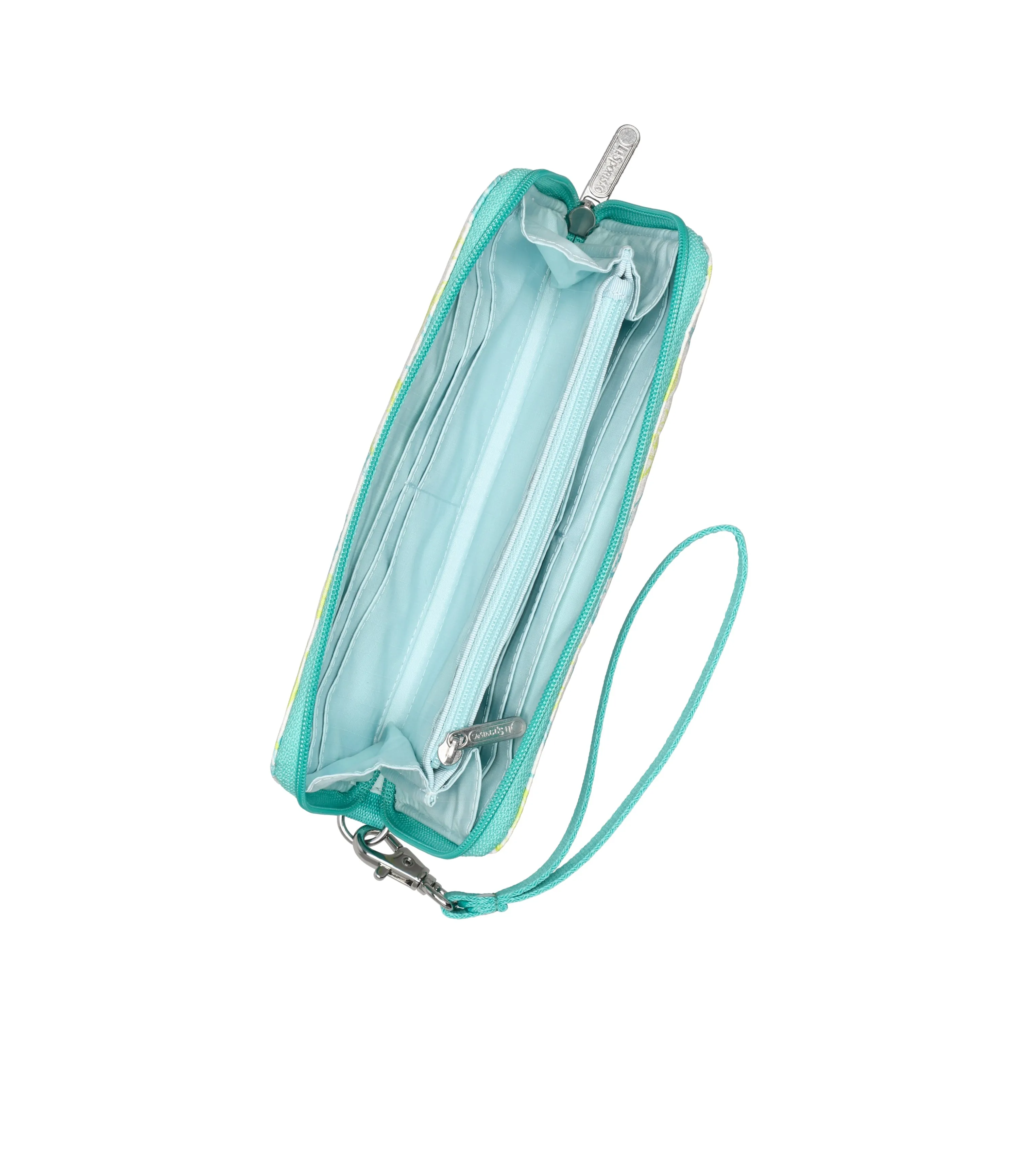 Tech Wallet Wristlet sold by Lesportsac product image thumbnail 3