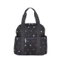 Double Trouble Backpack sold by Lesportsac