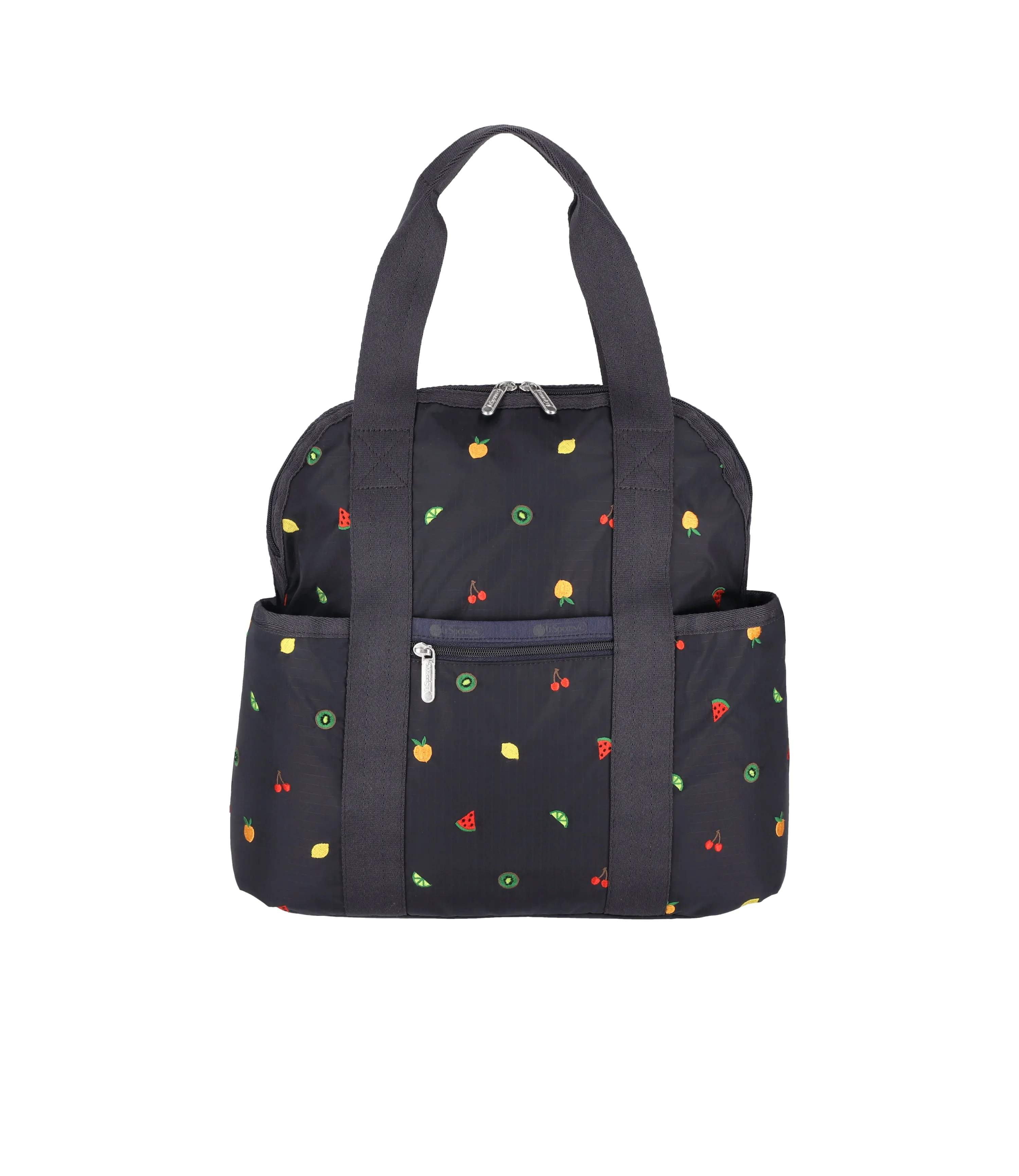 Double Trouble Backpack sold by Lesportsac product image thumbnail 4