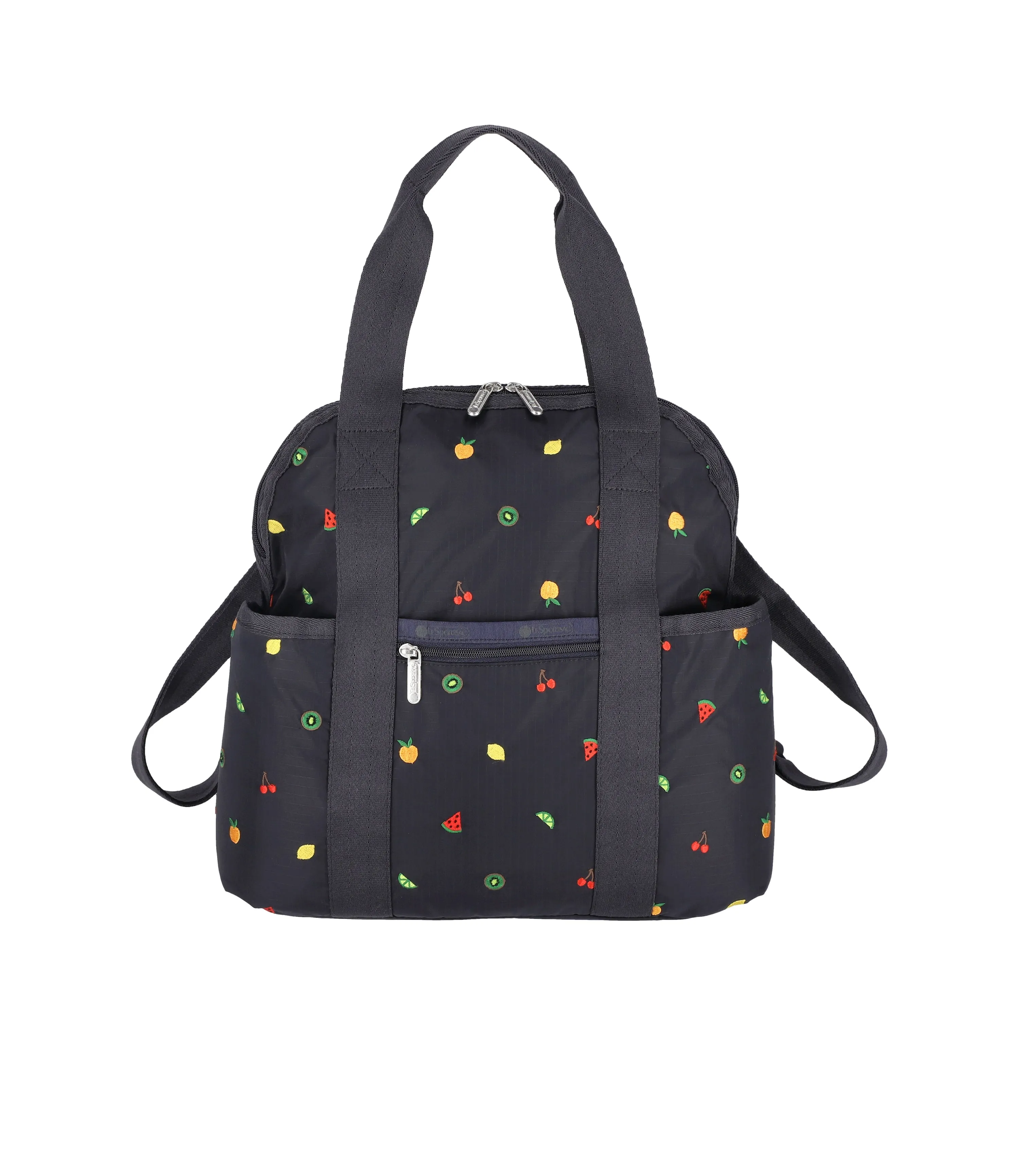 Double Trouble Backpack sold by Lesportsac