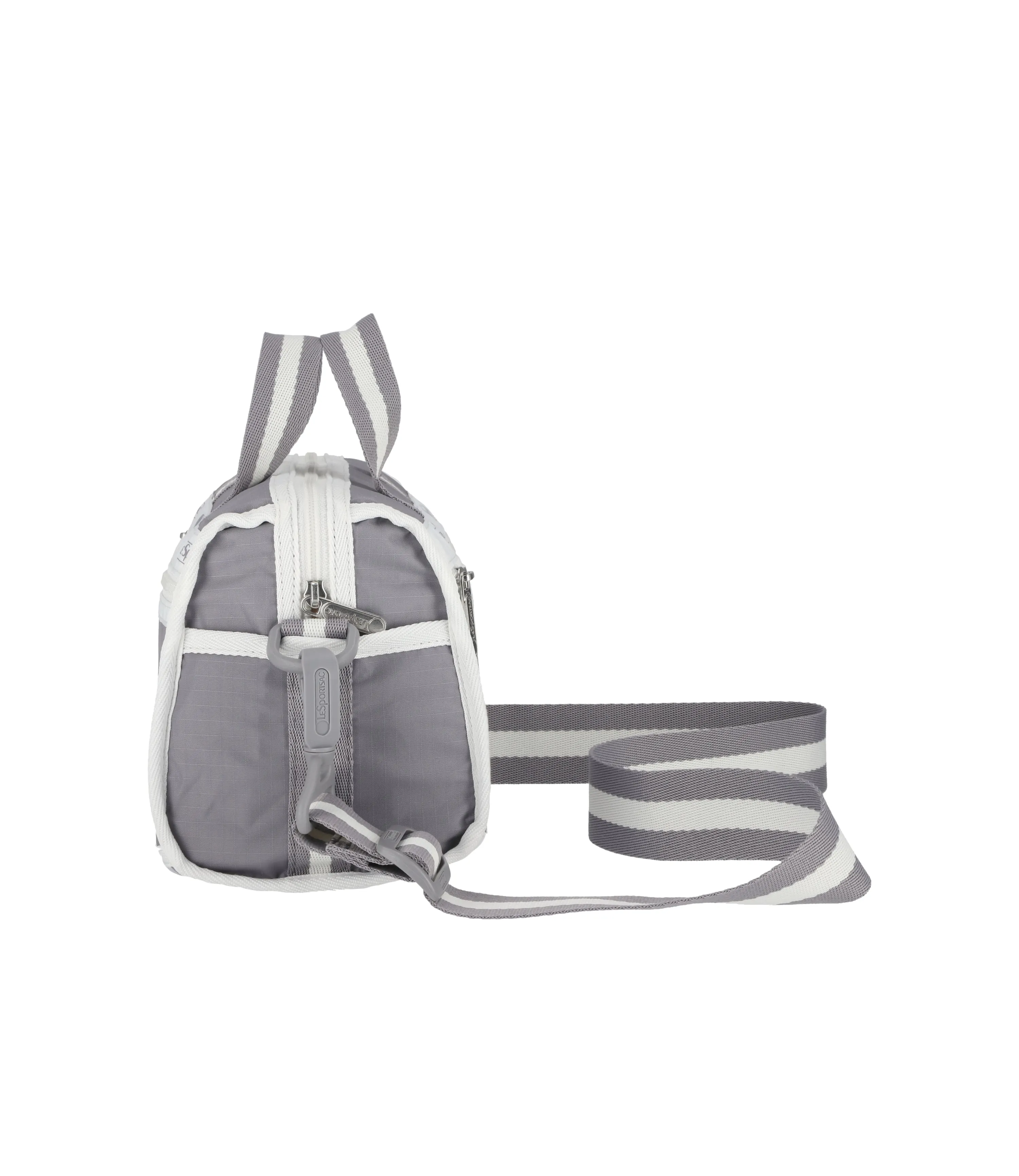 Mini Duffel Crossbody sold by Lesportsac product image thumbnail 3