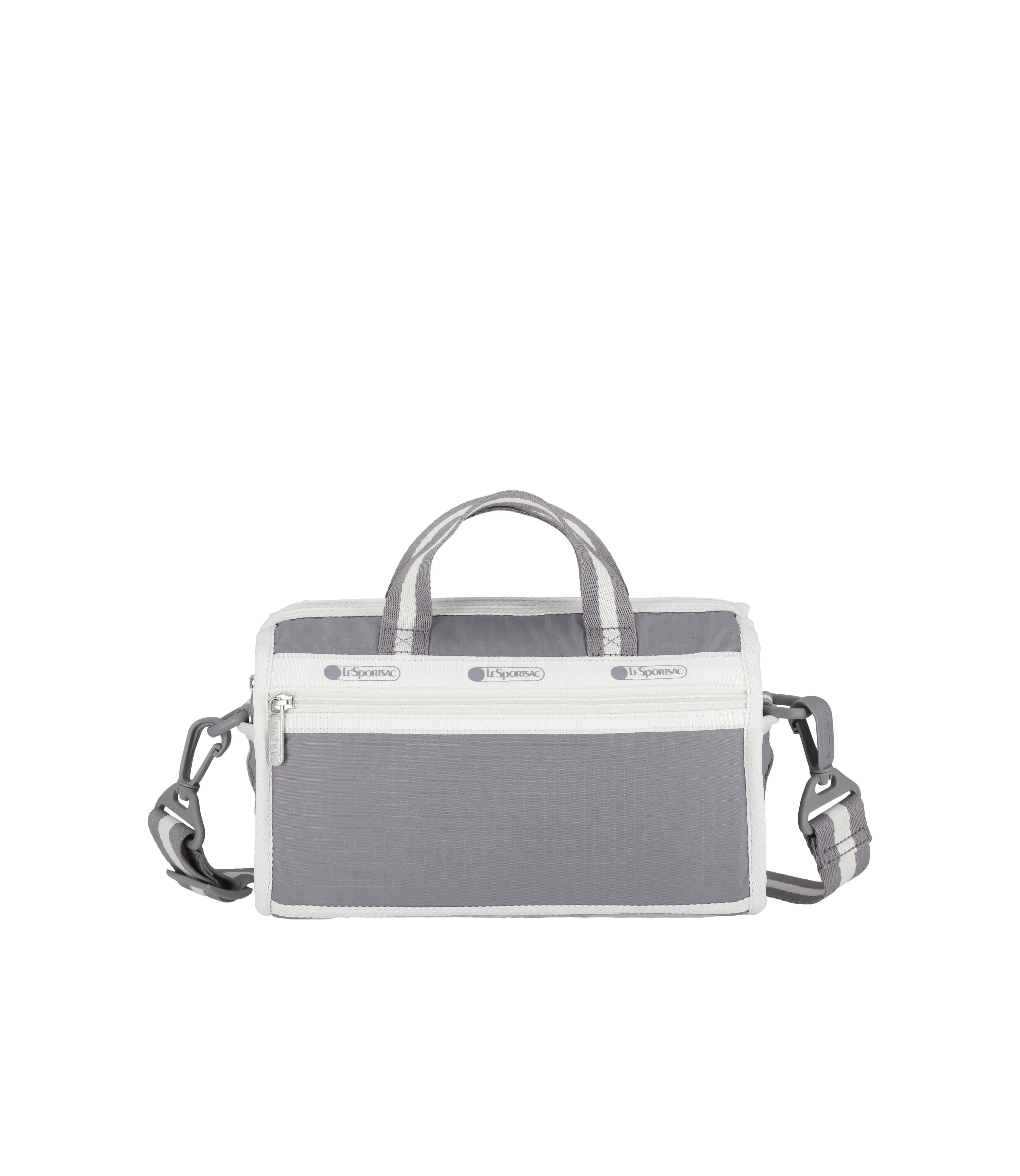 Mini Duffel Crossbody sold by Lesportsac