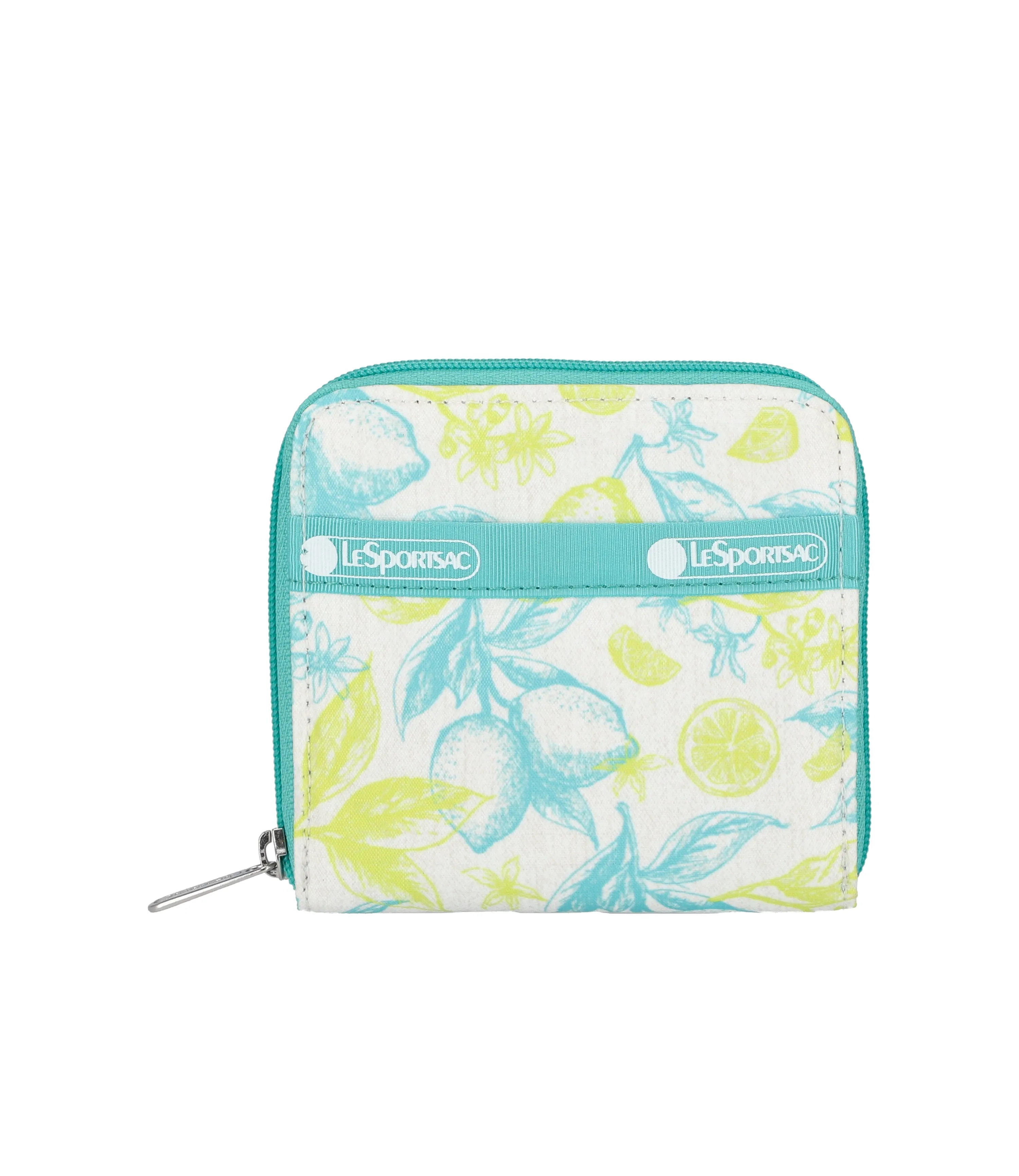 Compact Zip Wallet sold by Lesportsac