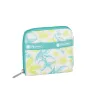Compact Zip Wallet sold by Lesportsac