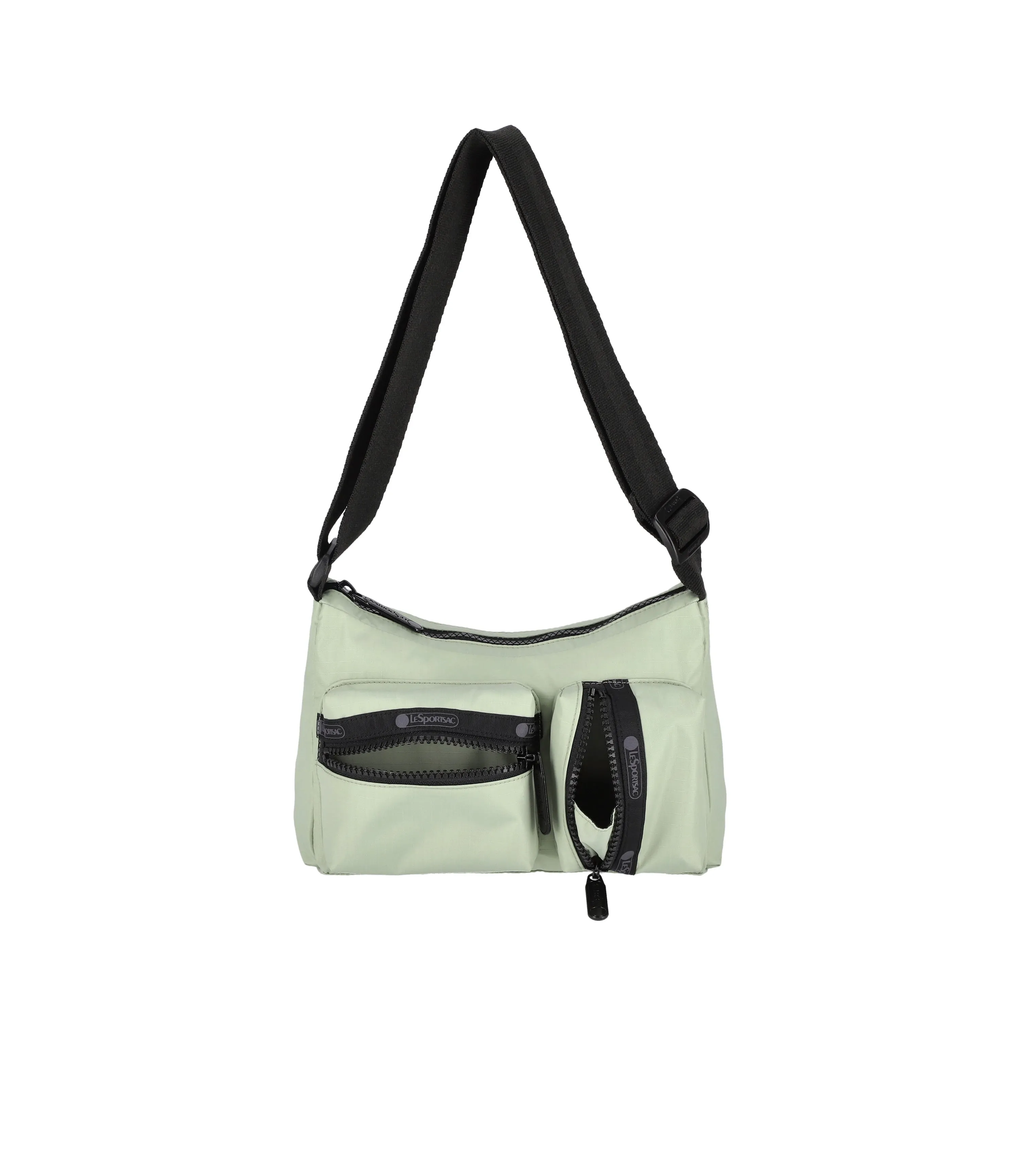 Cargo Small Shoulder Bag sold by Lesportsac product image thumbnail 4