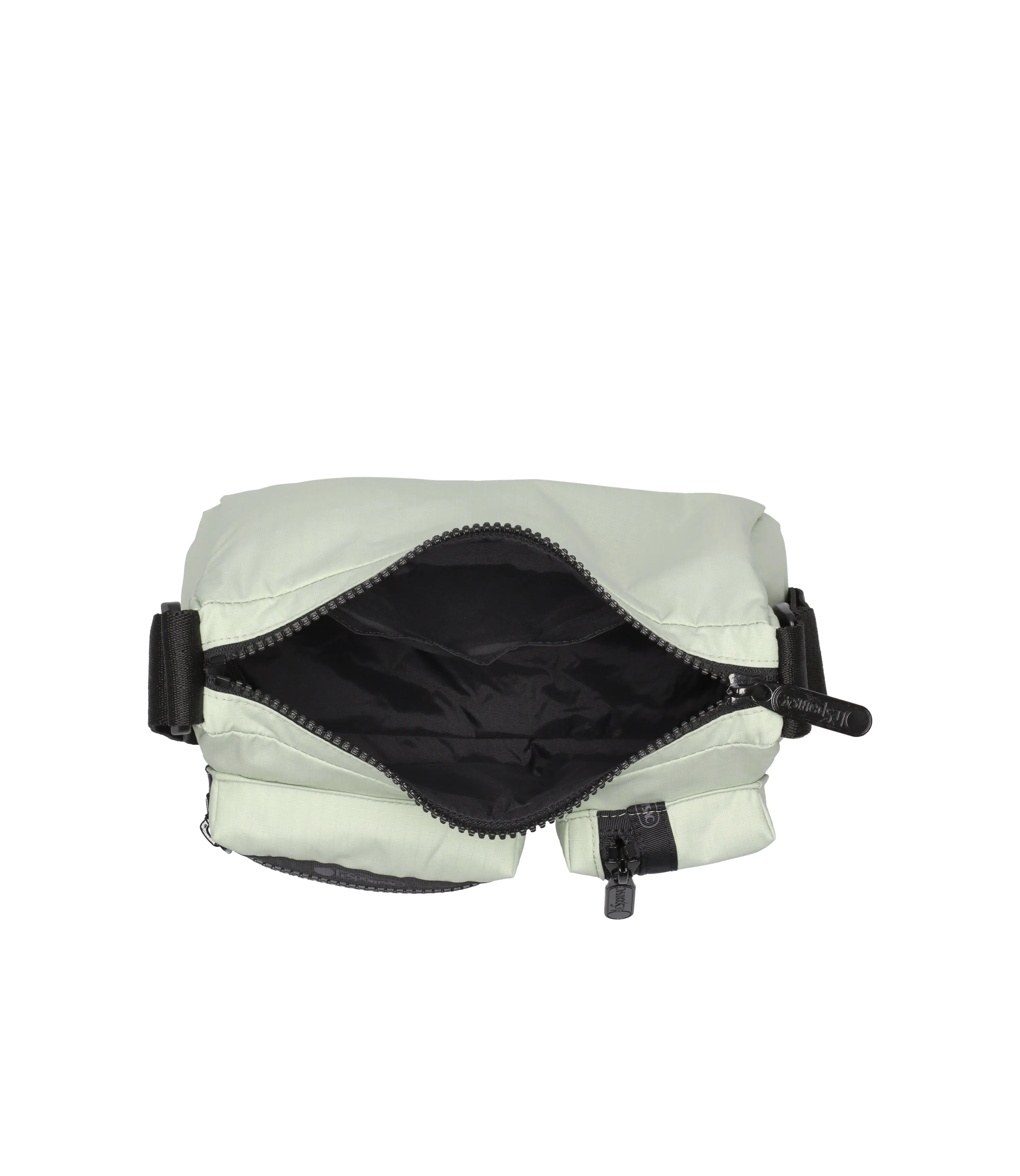 Cargo Small Shoulder Bag sold by Lesportsac product image thumbnail 5