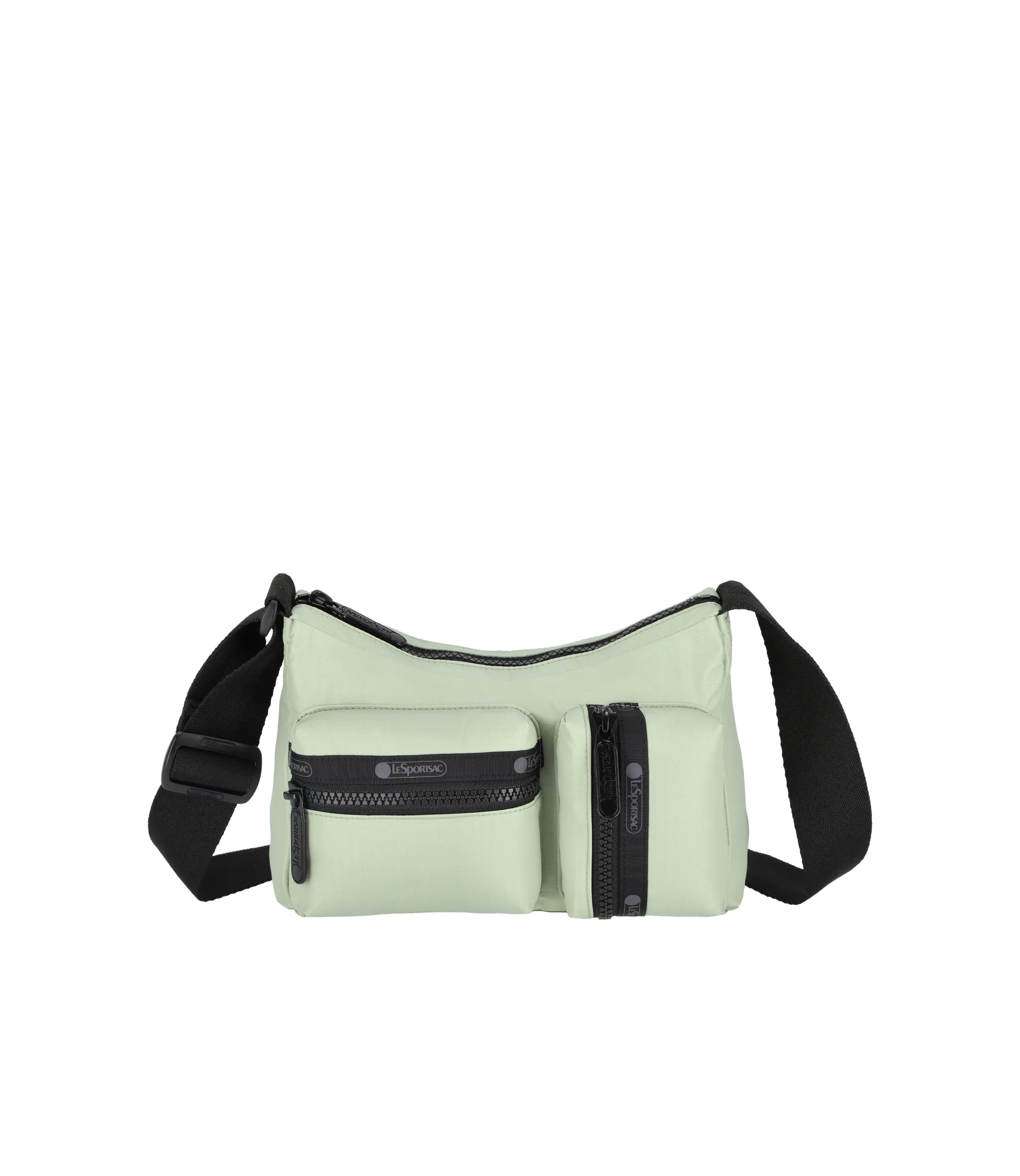 Cargo Small Shoulder Bag sold by Lesportsac