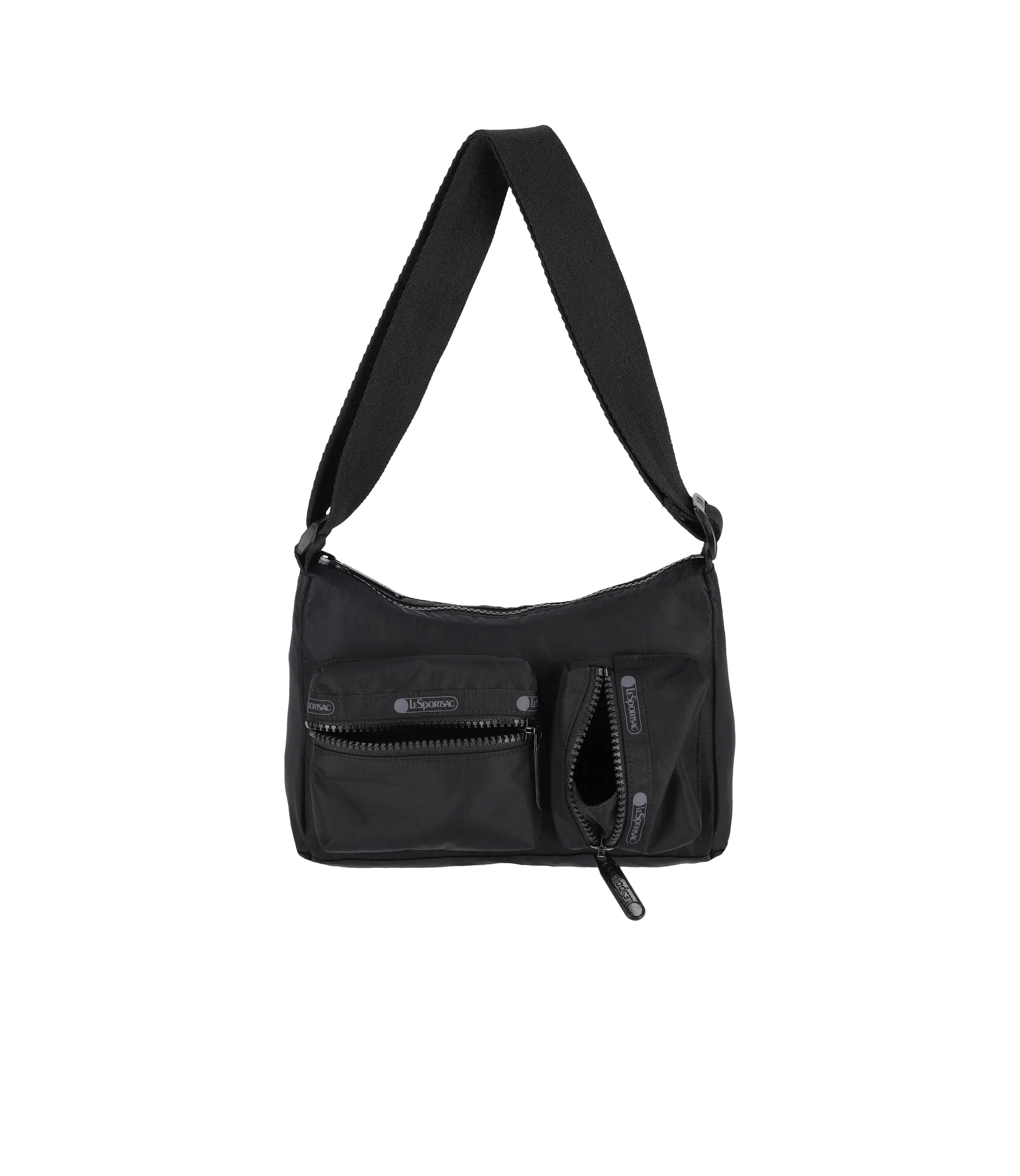 Cargo Small Shoulder Bag sold by Lesportsac product image thumbnail 4