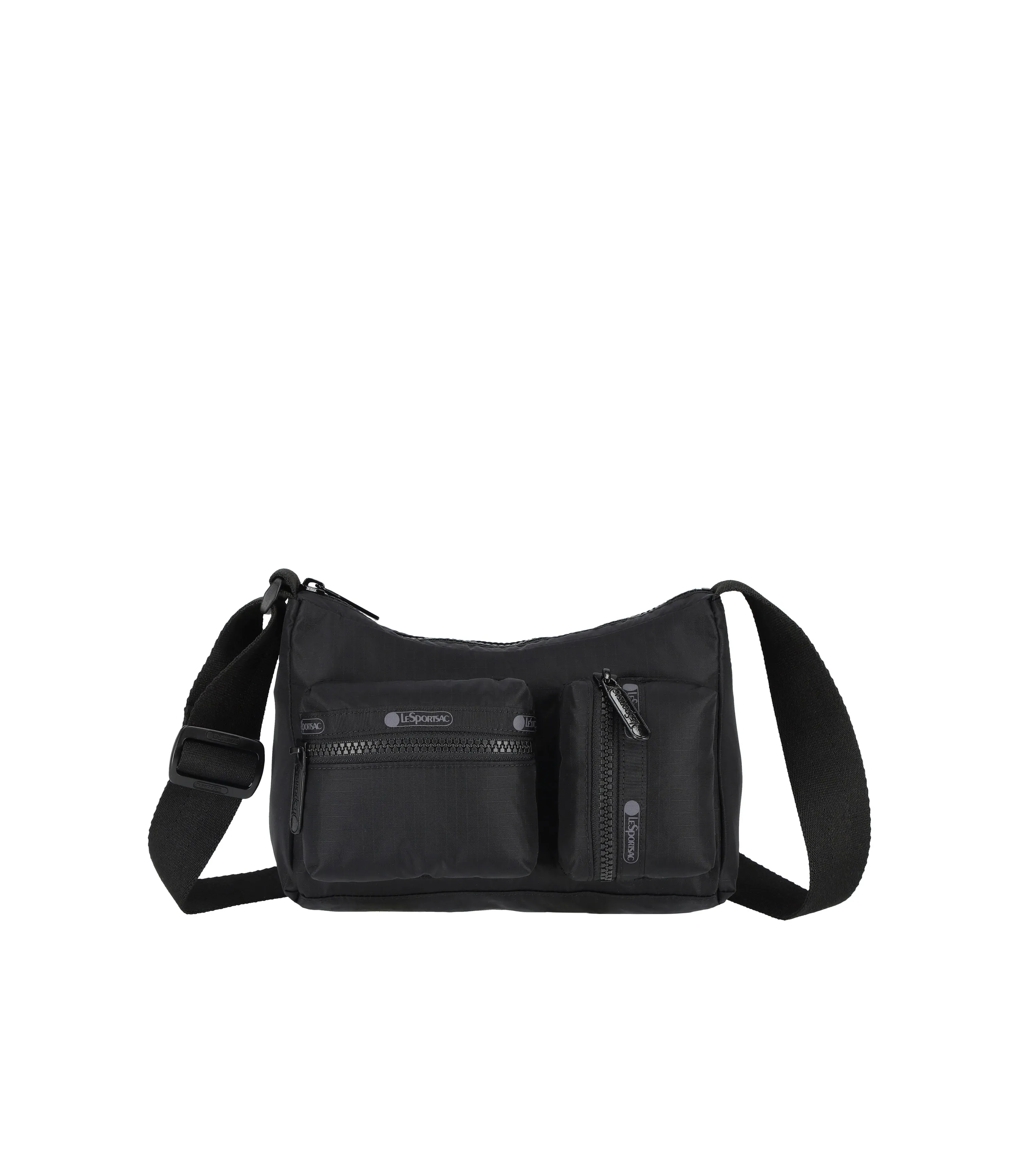 Cargo Small Shoulder Bag sold by Lesportsac