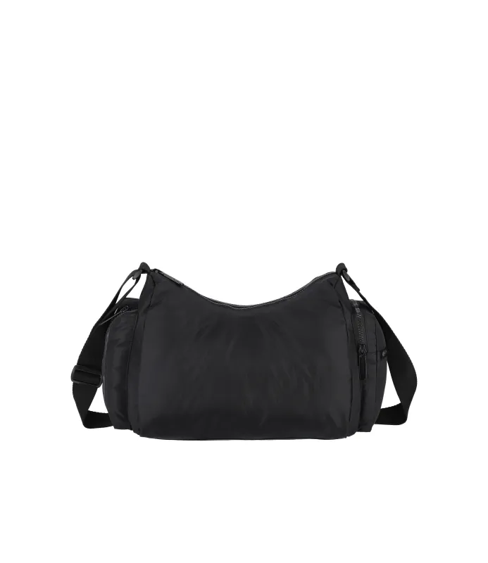 Cargo Shoulder Bag sold by Lesportsac