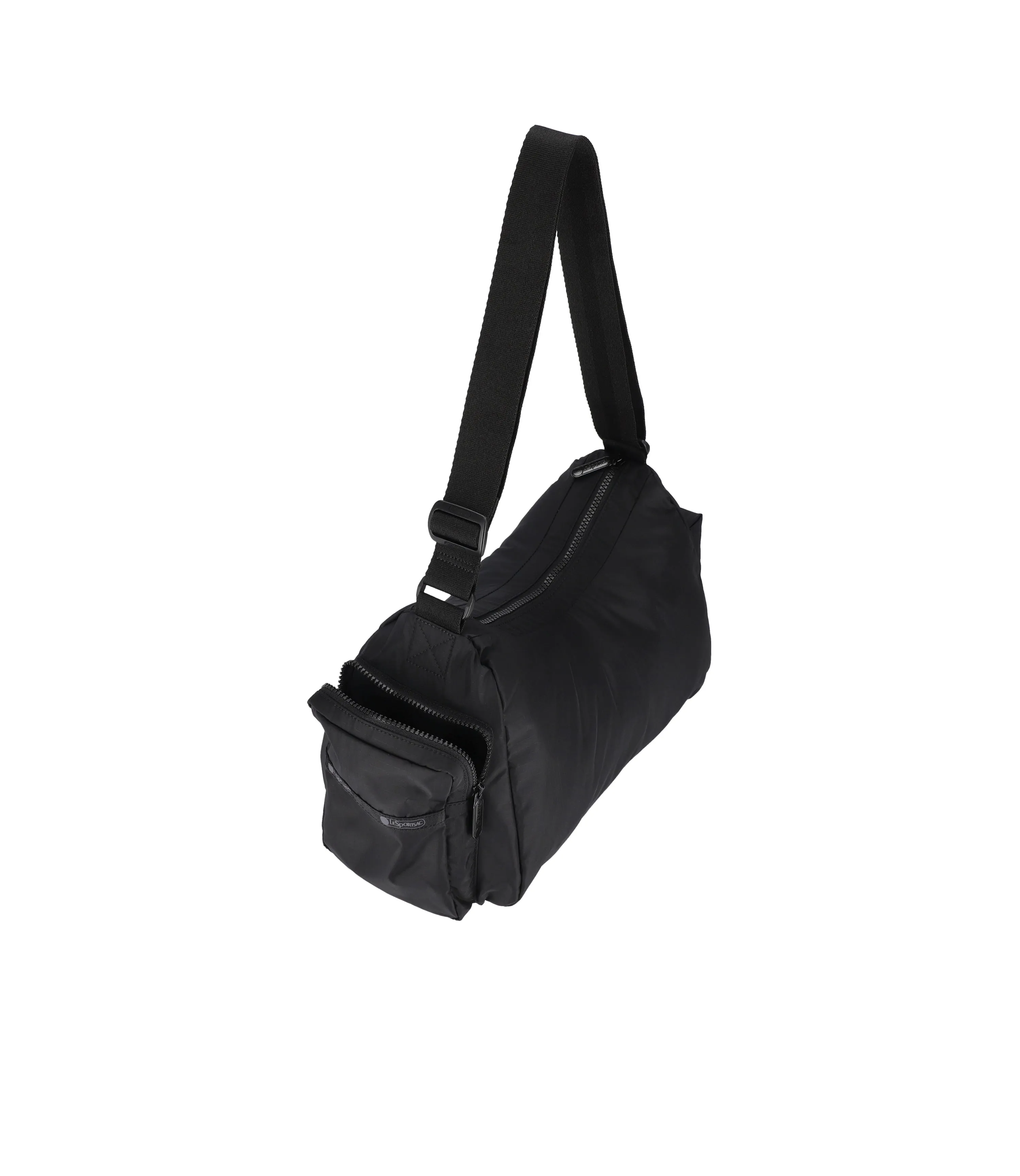 Cargo Shoulder Bag sold by Lesportsac product image thumbnail 4