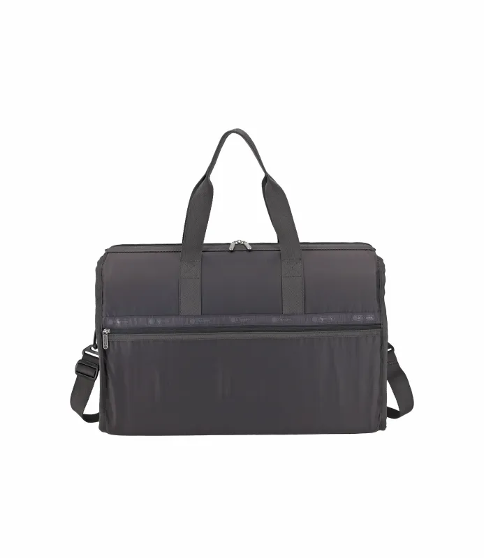 Deluxe Large Weekender sold by Lesportsac
