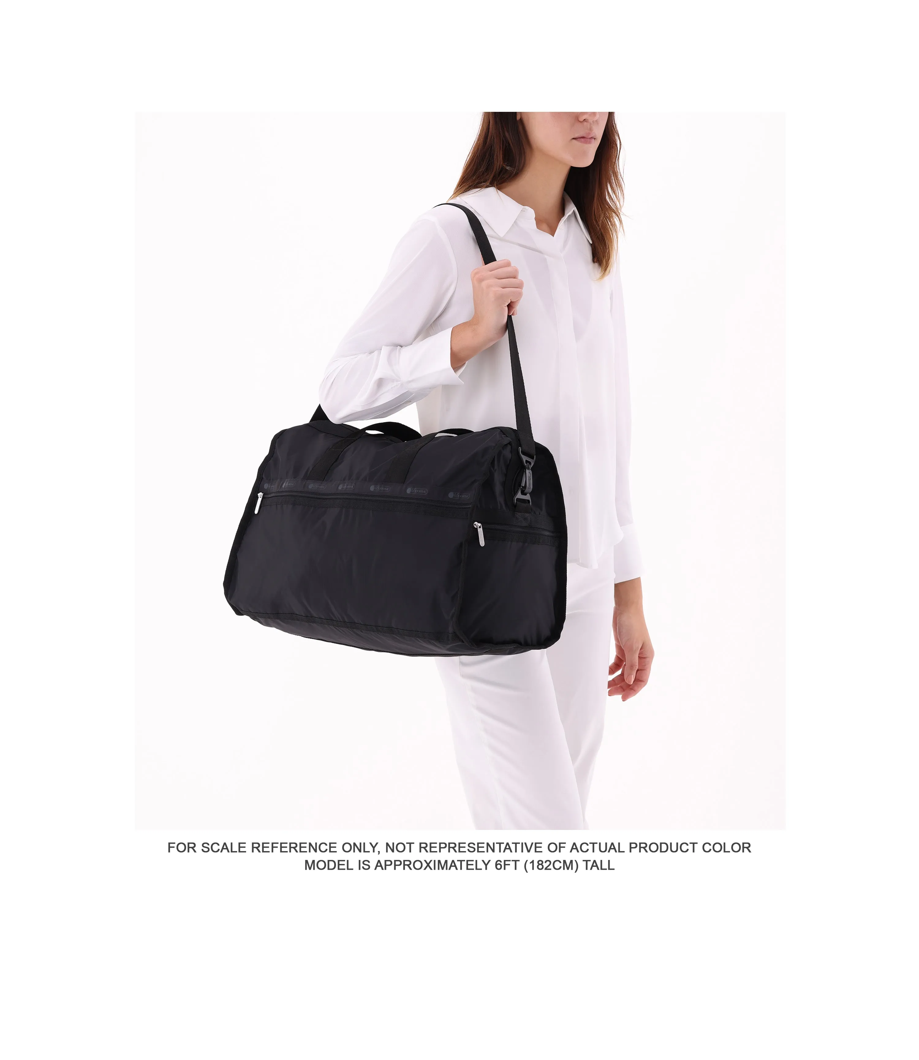 Deluxe Large Weekender sold by Lesportsac product image thumbnail 5