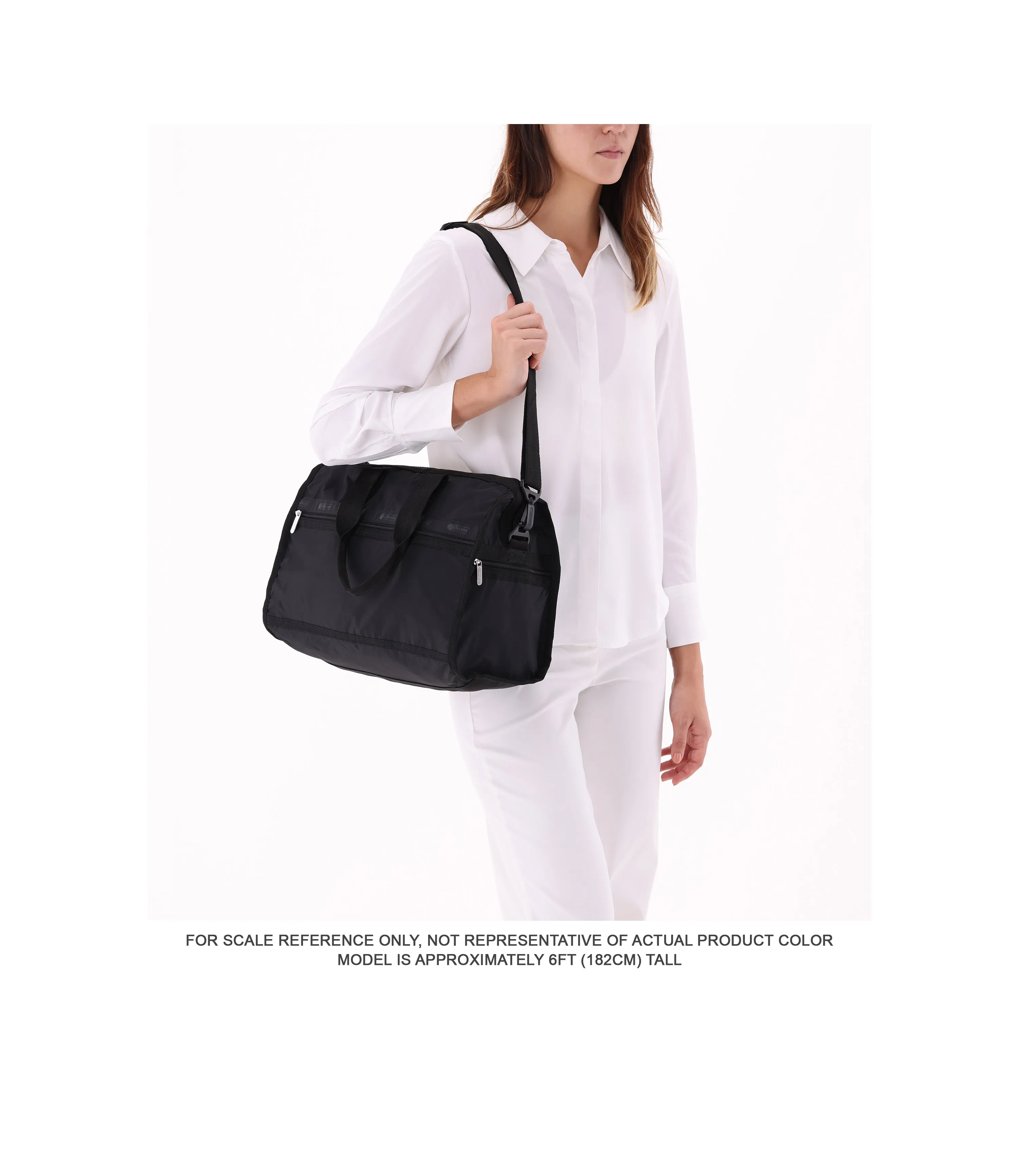 Deluxe Medium Weekender sold by Lesportsac product image thumbnail 5